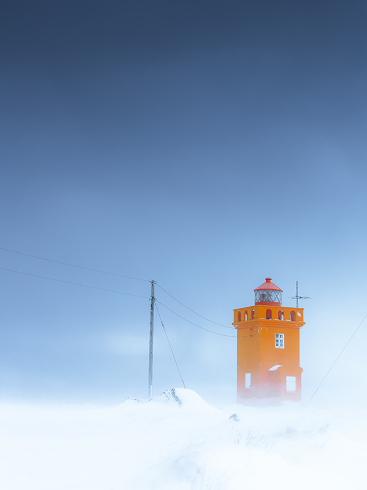Photographie d'art d'Hugo Grandcolas 30x40 cm sur alu Photographie d'art d'Hugo Grandcolas 30x40 cm sur alu