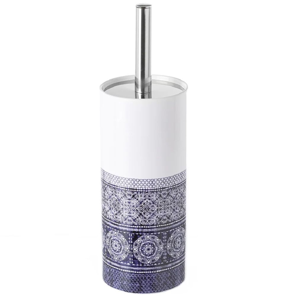 Brosse de toilettes 9,5x32cm Brosse de toilettes 9,5x32cm