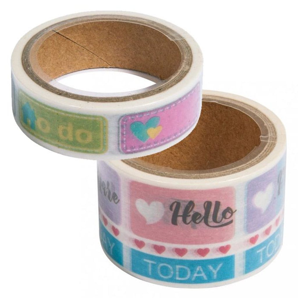 2 masking tape life planner 5m 2 masking tape life planner 5m