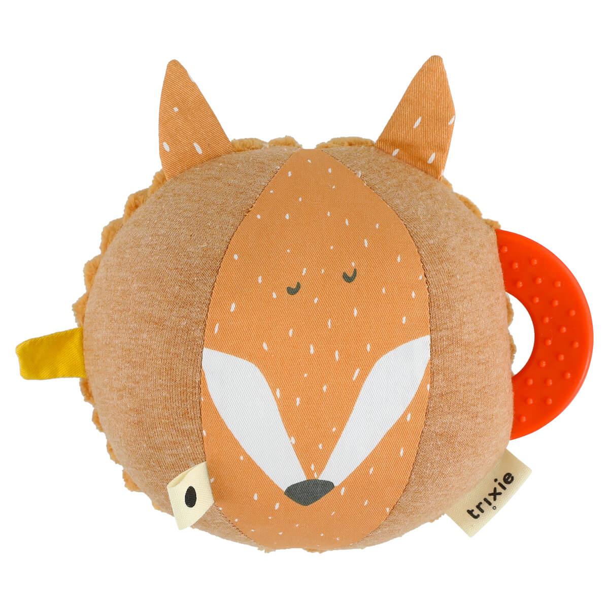 Balle d'activités mr. fox Balle d'activités mr. fox