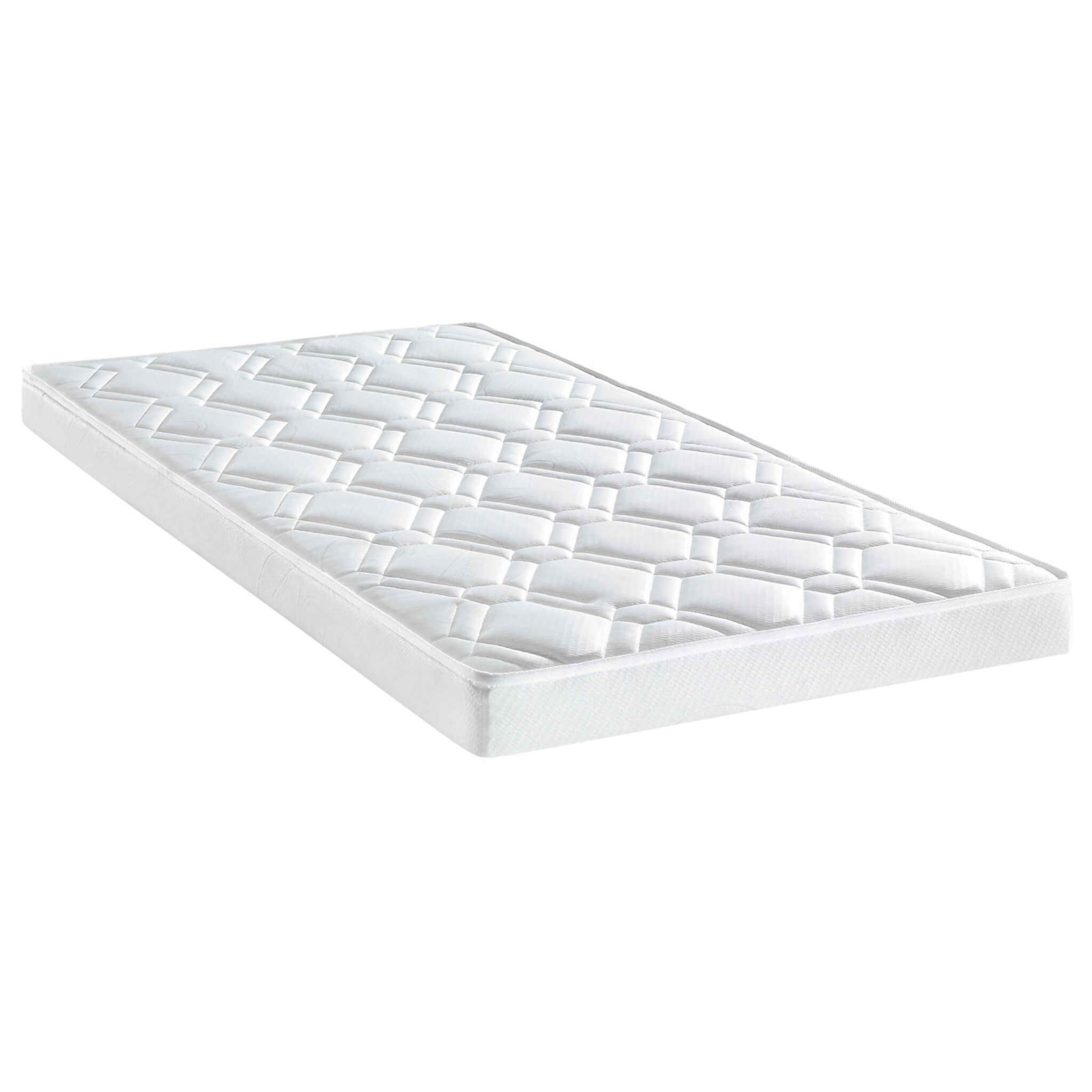 Matelas pour lit tiroir nano 11 cm enfant Matelas pour lit tiroir nano 11 cm enfant