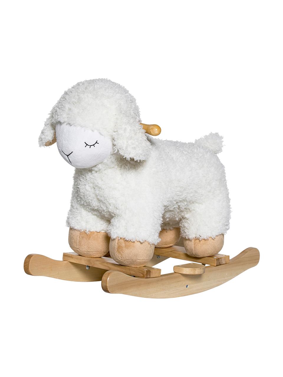 Mouton à bascule Mouton à bascule