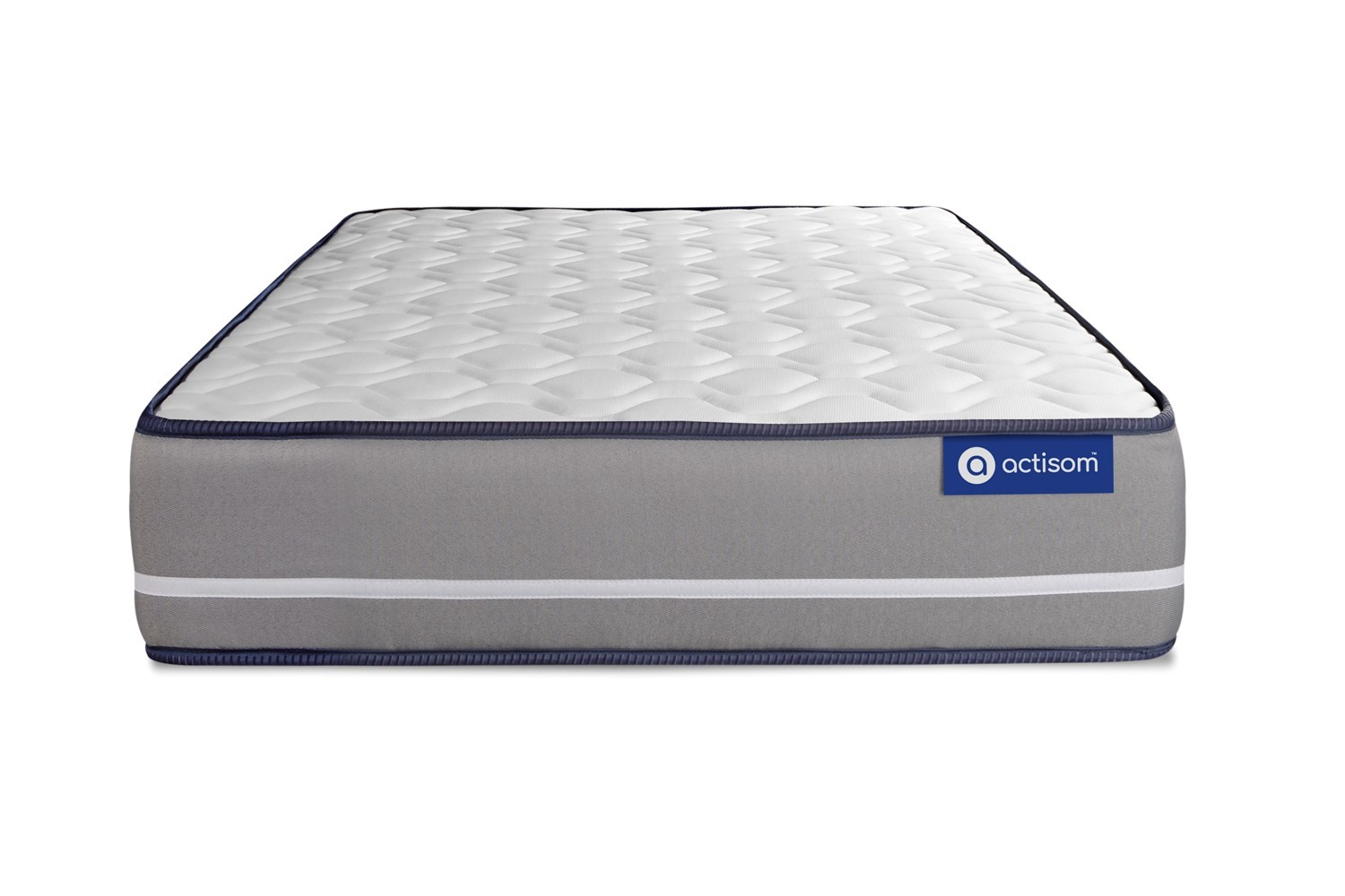 Matelas 90 x 190 cm Ressorts ensachés Matelas 90 x 190 cm Ressorts ensachés