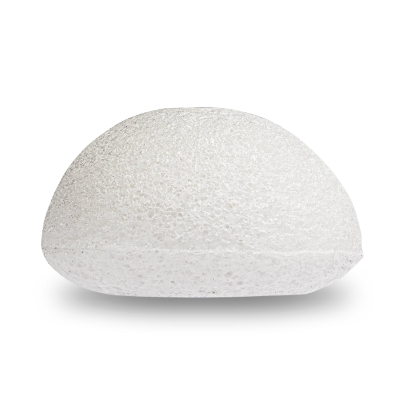Eponge Konjac 100% Naturelle Classique Eponge Konjac 100% Naturelle Classique