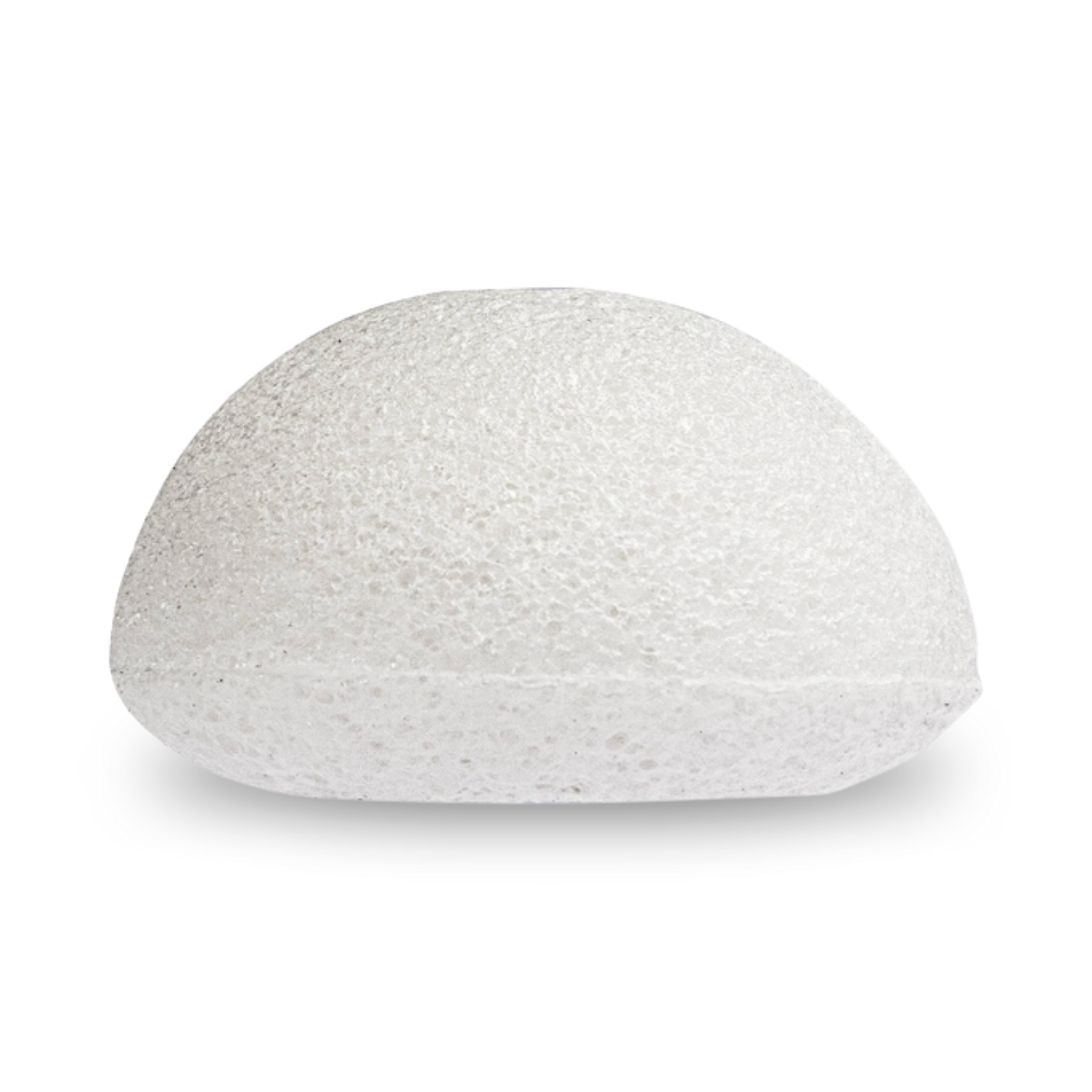 Eponge Konjac Spéciale Yeux 100% Naturelle Nature Eponge Konjac Spéciale Yeux 100% Naturelle Nature