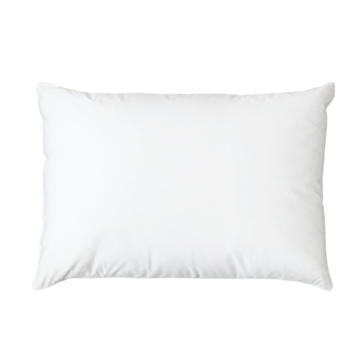 Oreiller naturel miferme 30% duvet 50x70 cm Oreiller naturel miferme 30% duvet 50x70 cm