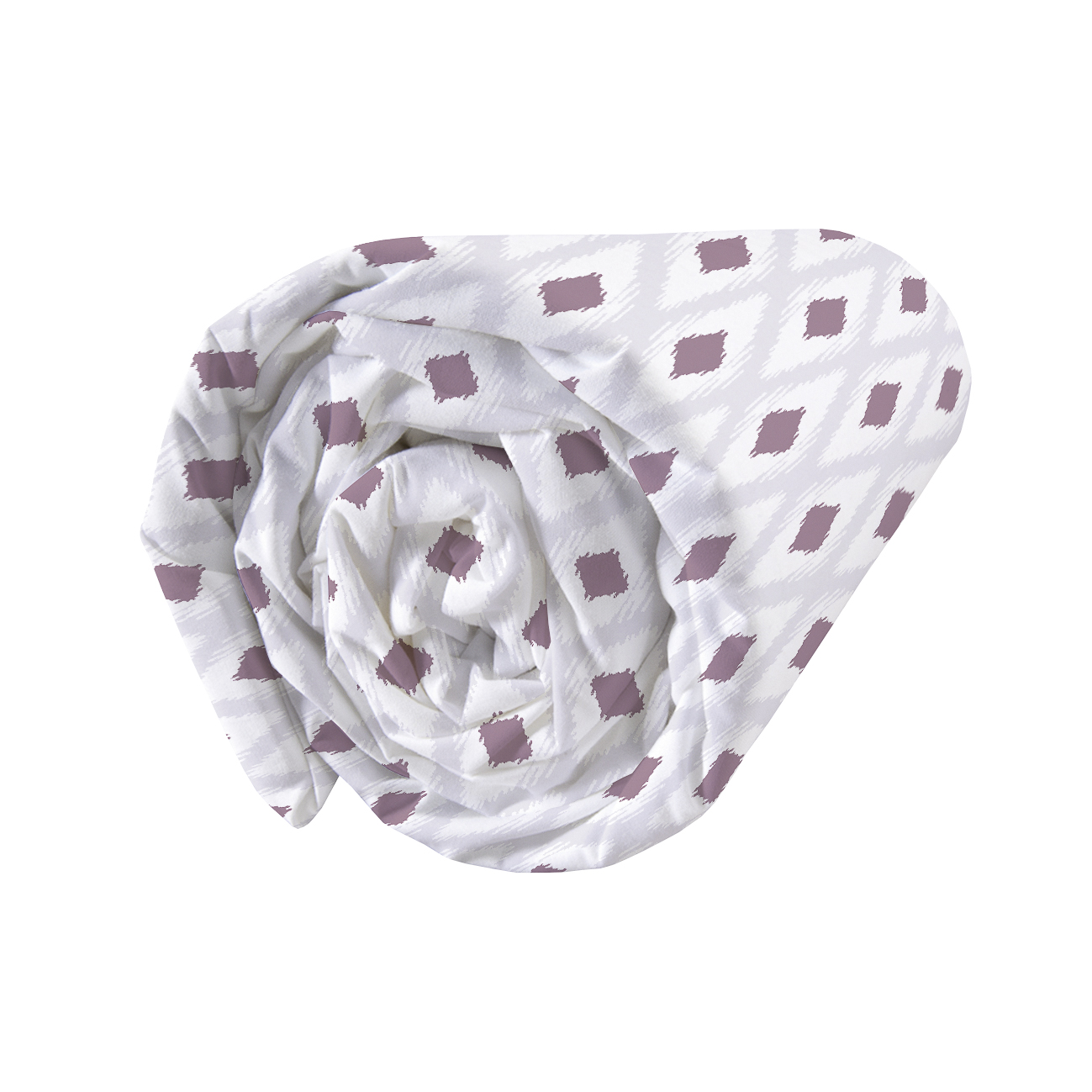 Drap-housse imprimé en coton 140x200 cm Drap-housse imprimé en coton 140x200 cm