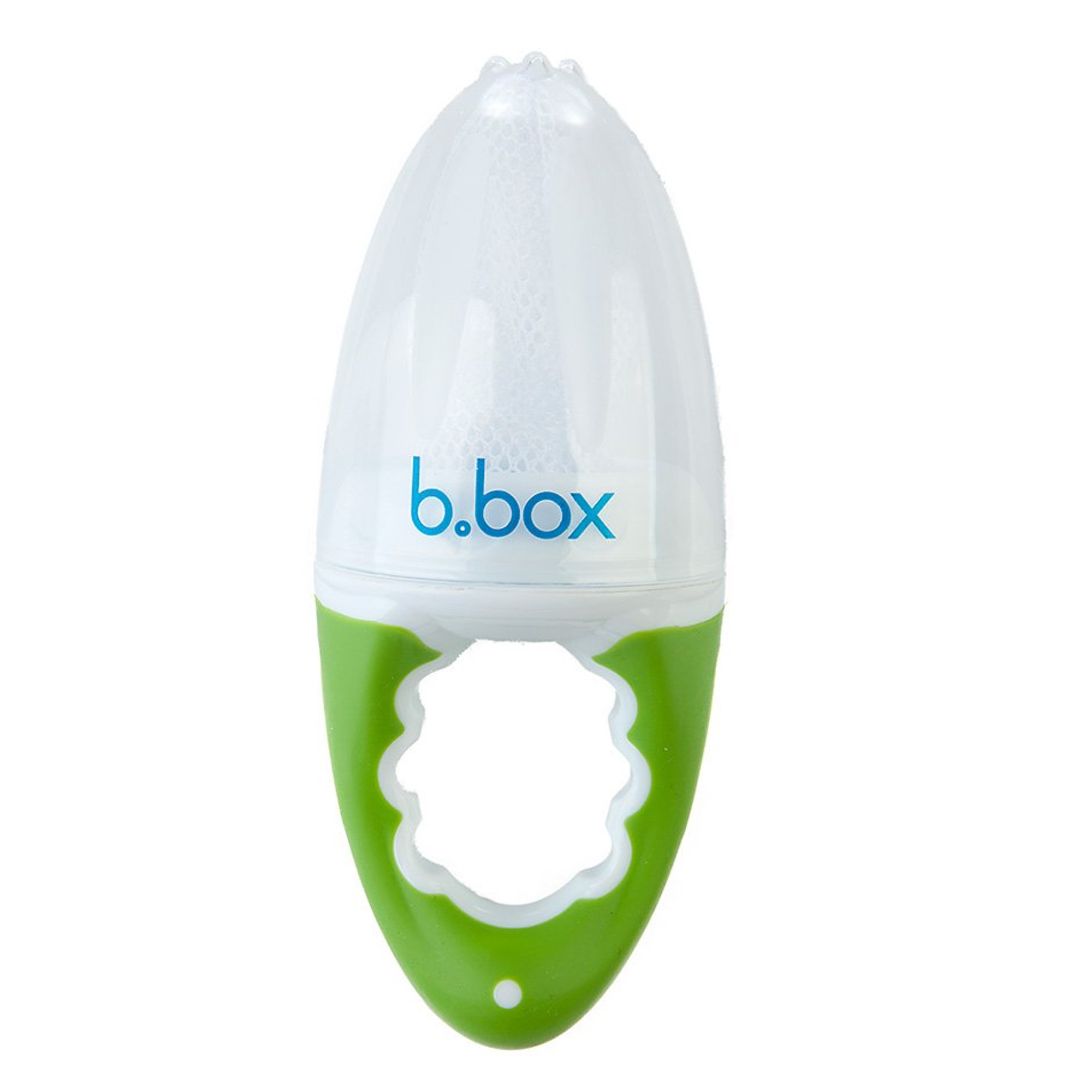 Grignoteur bébé vert Grignoteur bébé vert