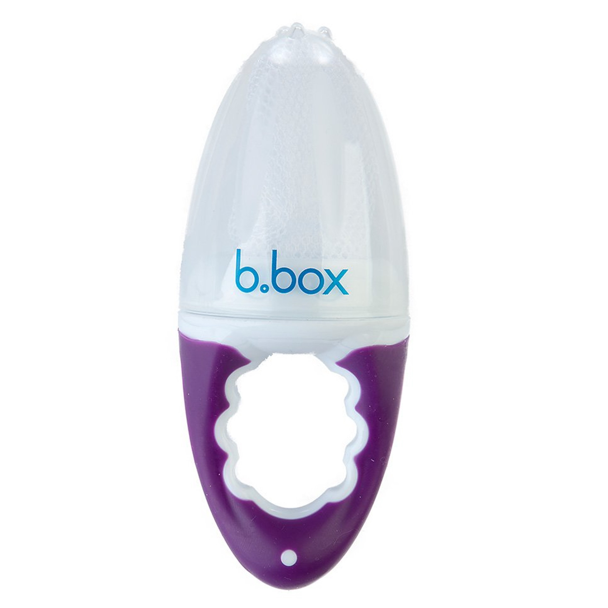 Grignoteur bébé violet Grignoteur bébé violet