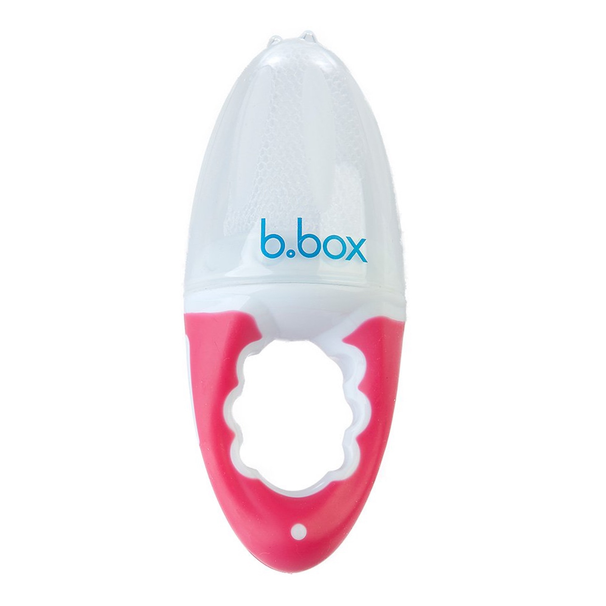 Grignoteur bébé rose Grignoteur bébé rose