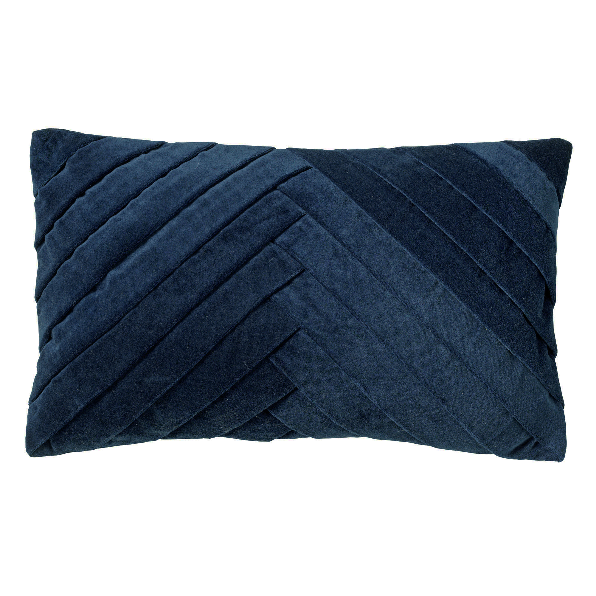 Housse de coussin en velours 30x50 Housse de coussin en velours 30x50