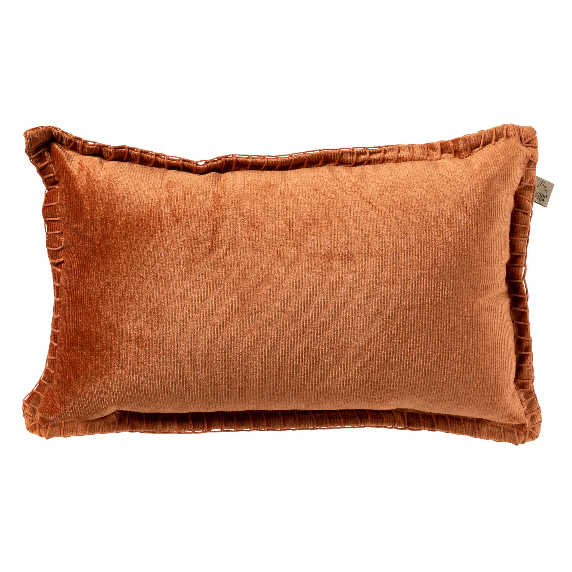 Housse de coussin en velours 30x50 Housse de coussin en velours 30x50