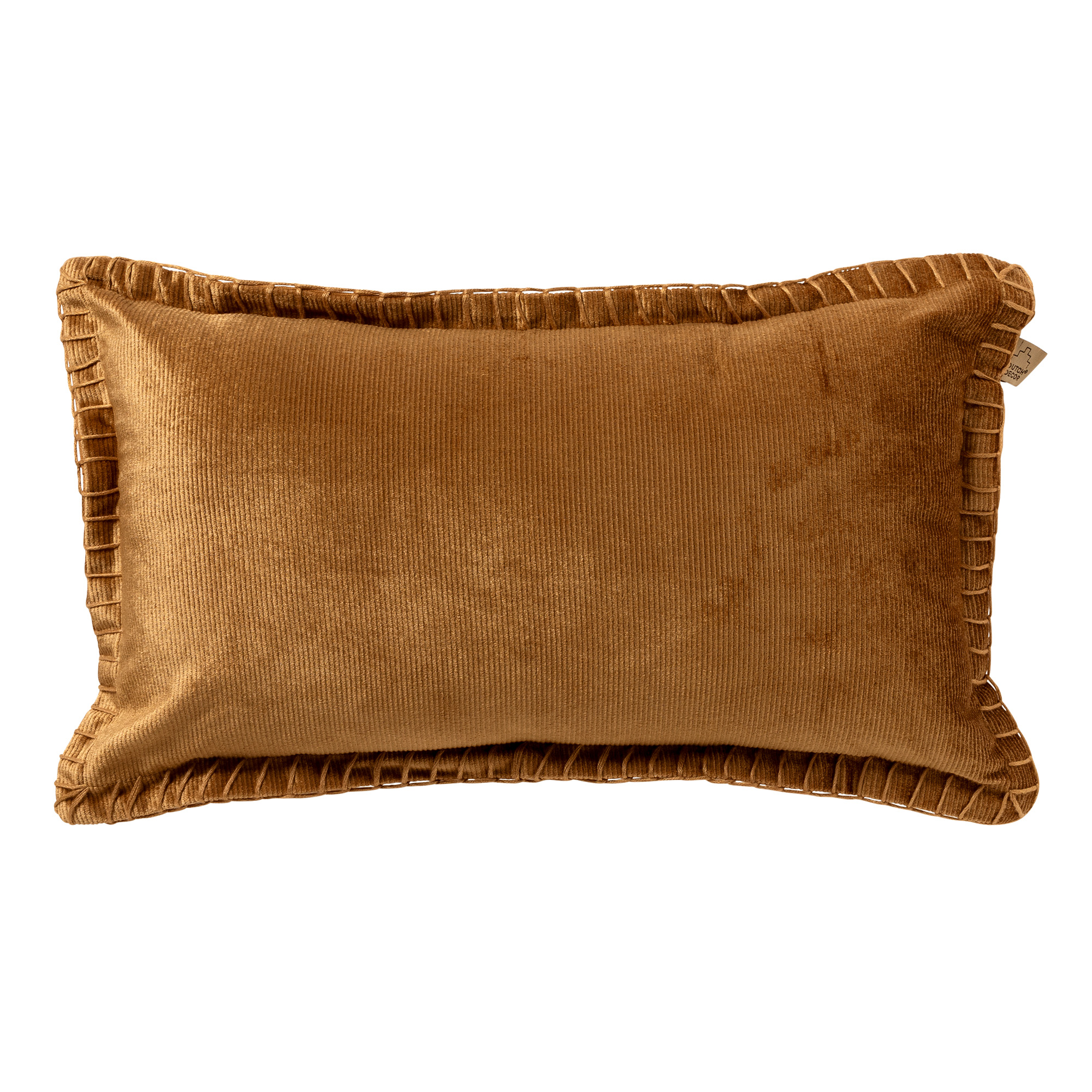 Housse de coussin en velours 30x50 Housse de coussin en velours 30x50