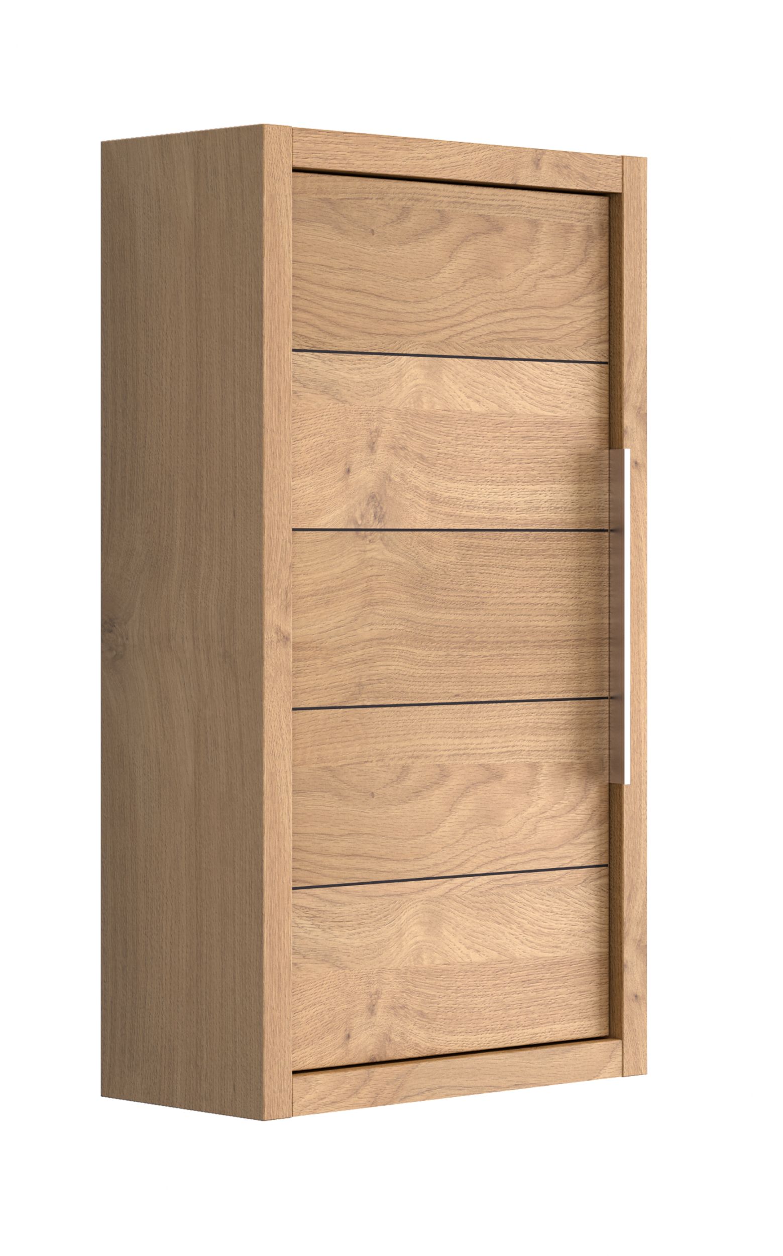 Meuble de rangement L40xH69xP17cm Meuble de rangement L40xH69xP17cm