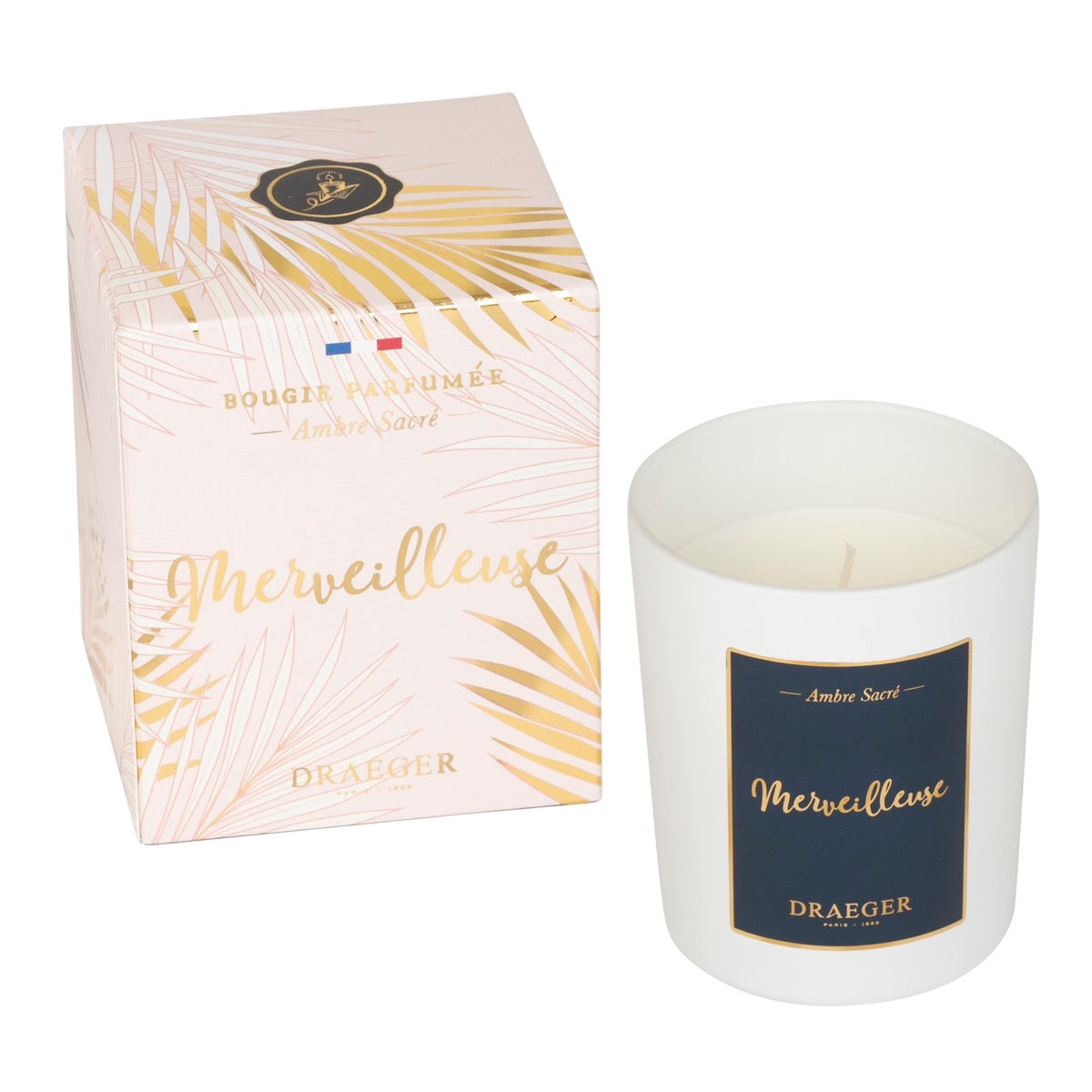 Bougie Cadeau - Merveilleuse Bougie Cadeau - Merveilleuse