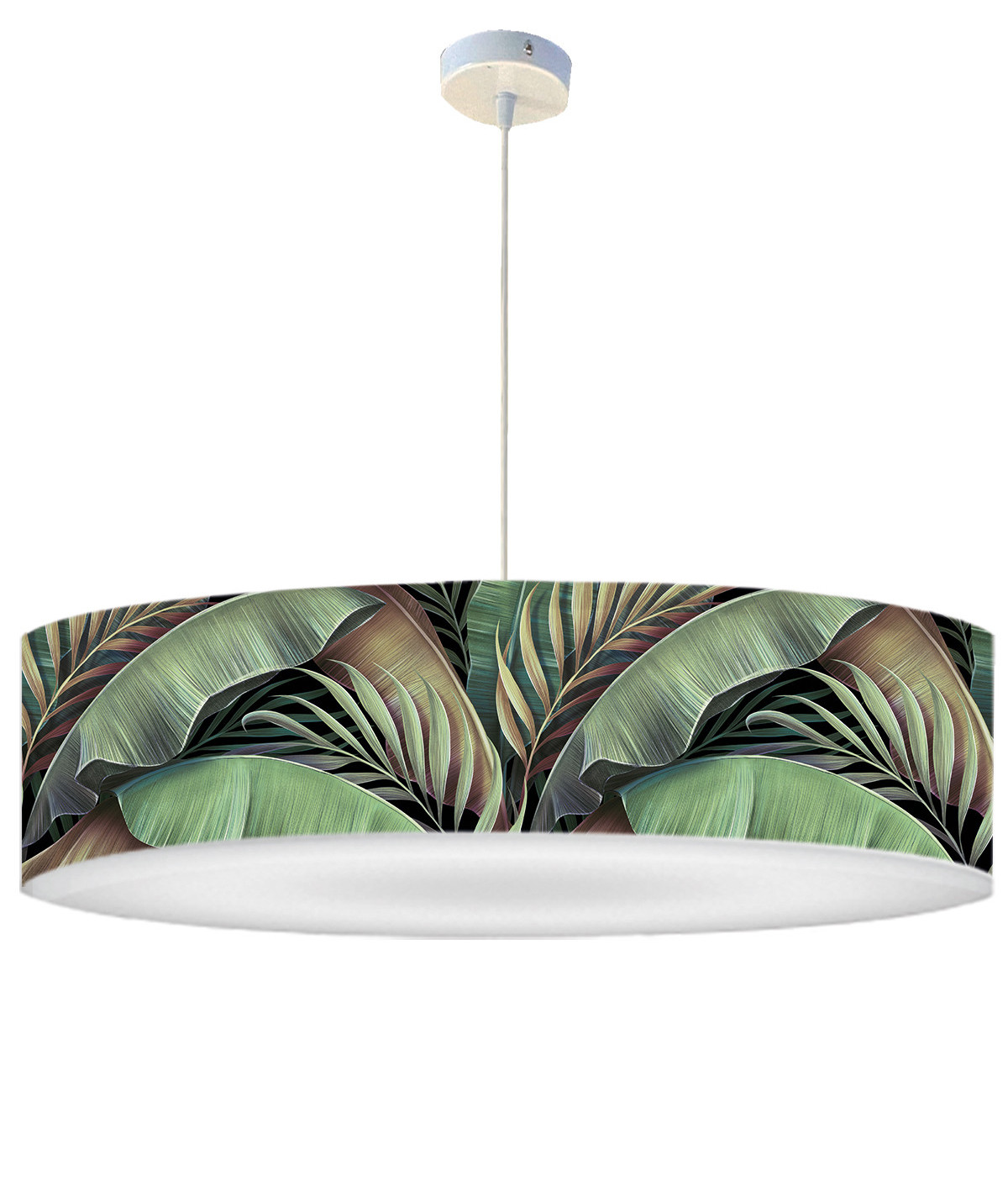 Suspension Floral Kali T 65 x H 28 Suspension Floral Kali T 65 x H 28