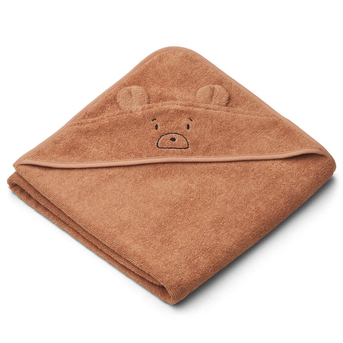 Cape de bain augusta mr bear tuscany rose Cape de bain augusta mr bear tuscany rose