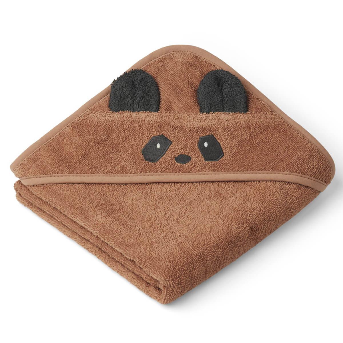 Cape de bain albert panda tuscany rose Cape de bain albert panda tuscany rose