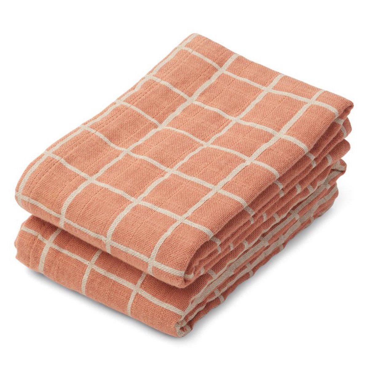 2 langes lewis check-tuscany rose 2 langes lewis check-tuscany rose