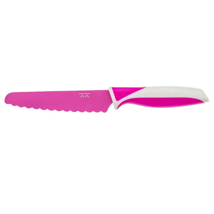 Couteau d'apprentissage Rose Couteau d'apprentissage Rose