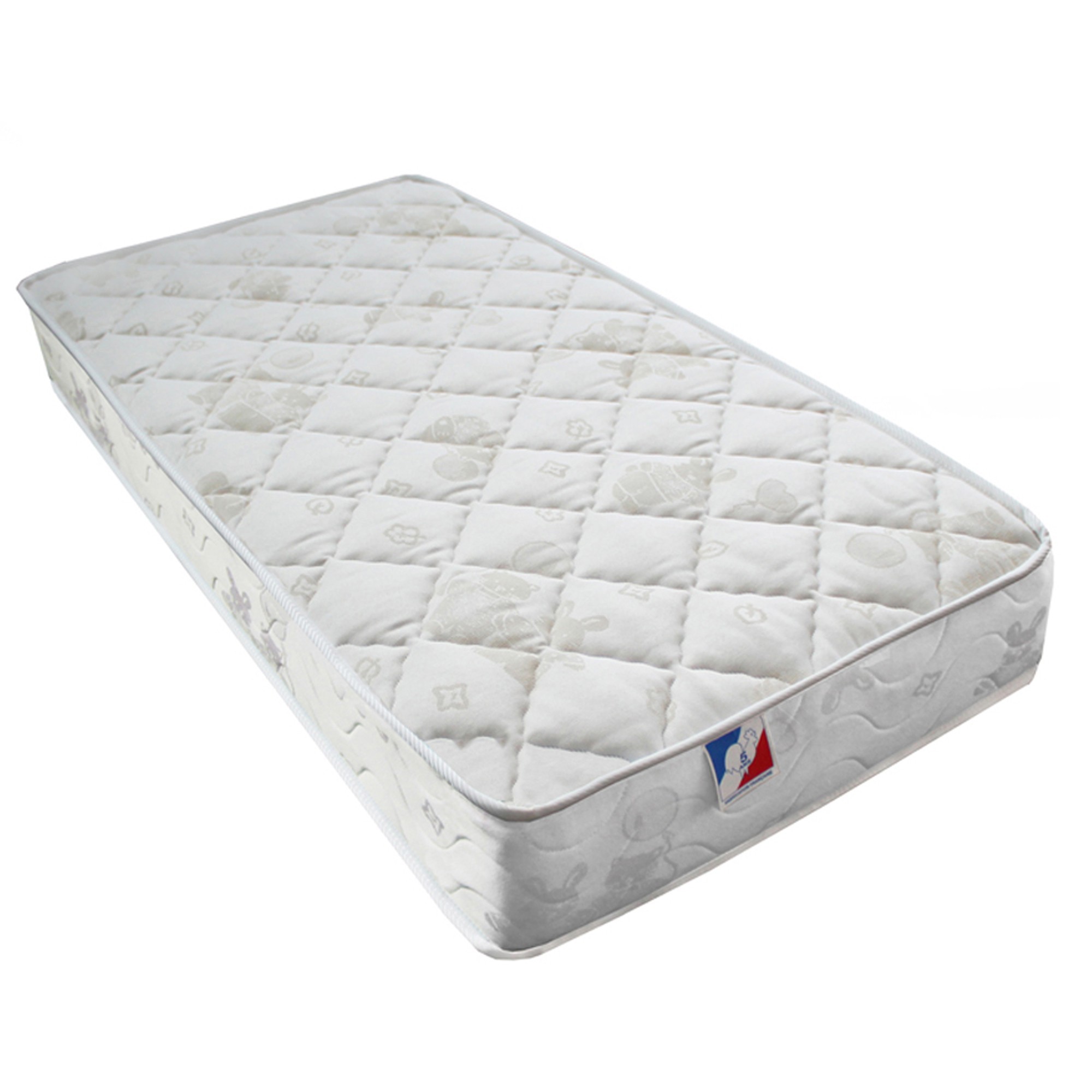 Matelas bébé accueil 100% latex 70x140 Matelas bébé accueil 100% latex 70x140