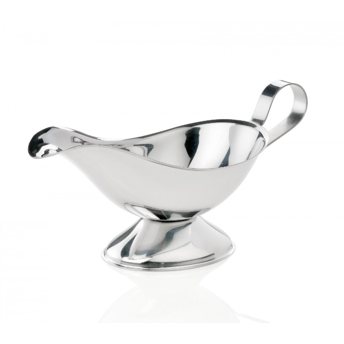 Saucière inox 236ml