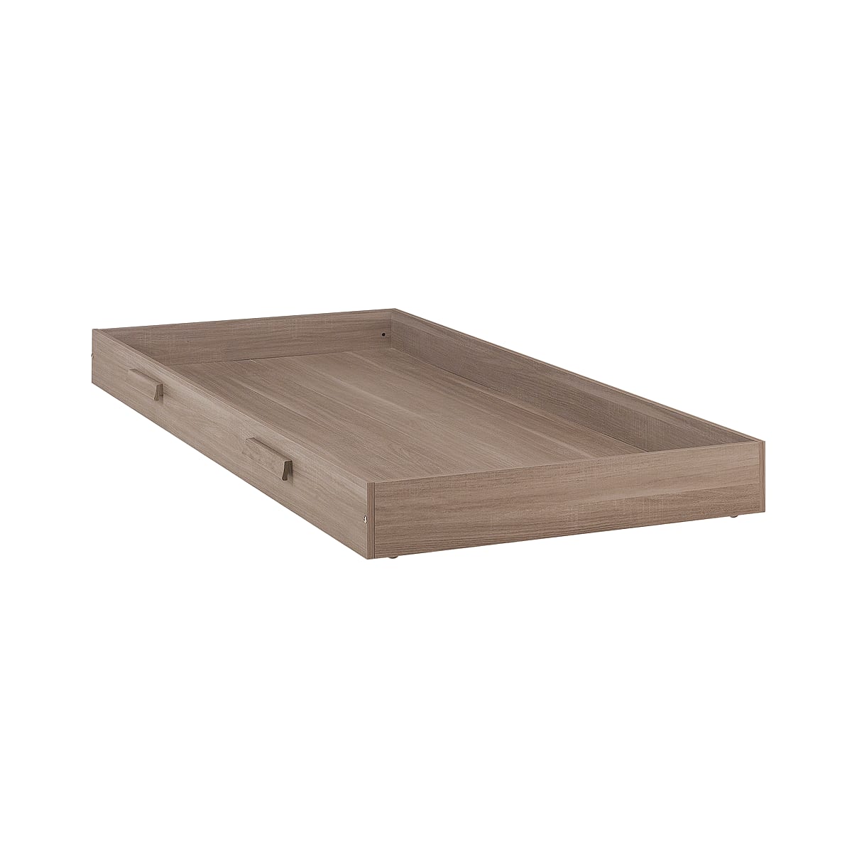 Tiroir de lit 190cm naturel