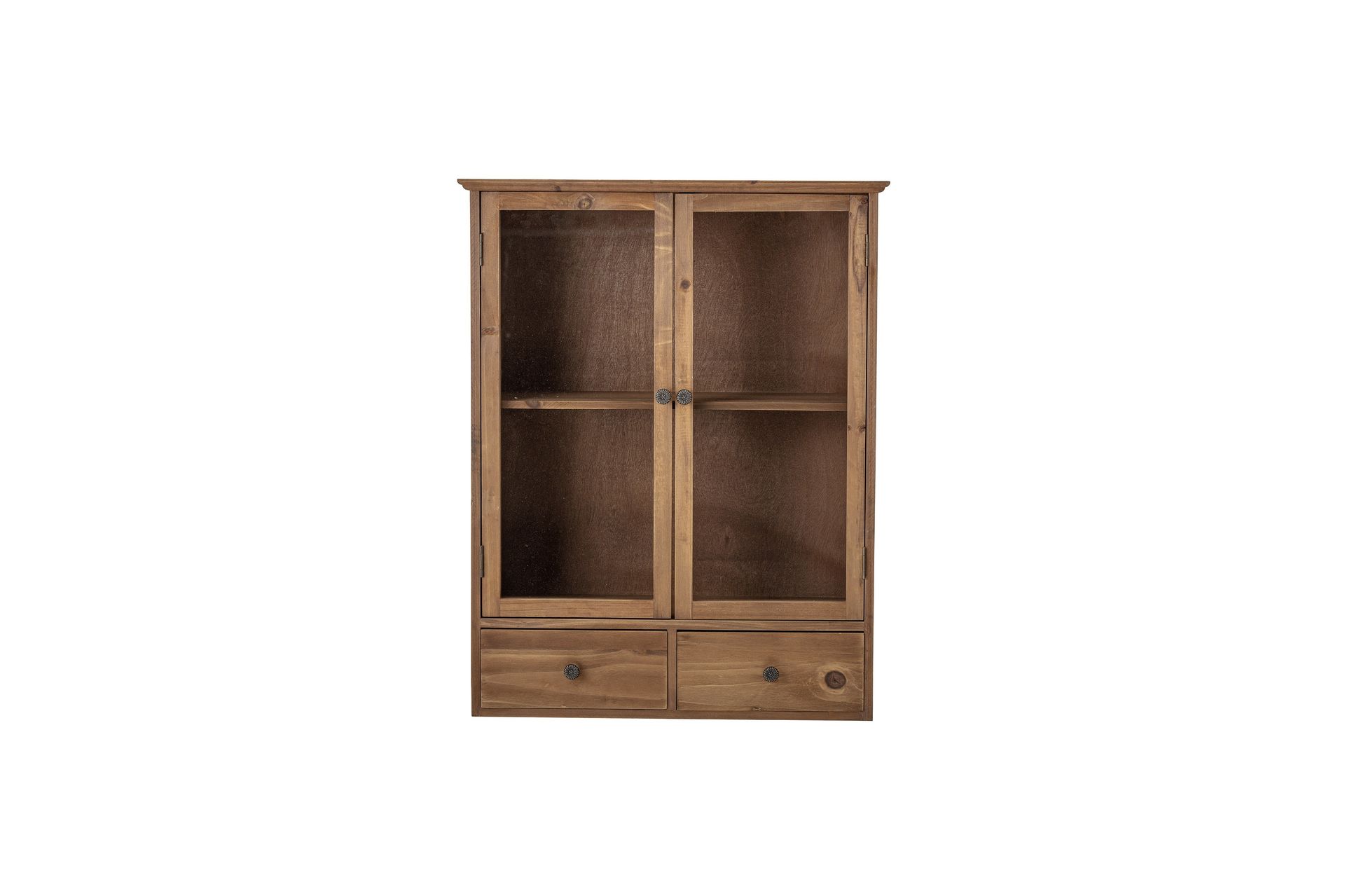 Cabinet David en bois de sapin H66cm Cabinet David en bois de sapin H66cm