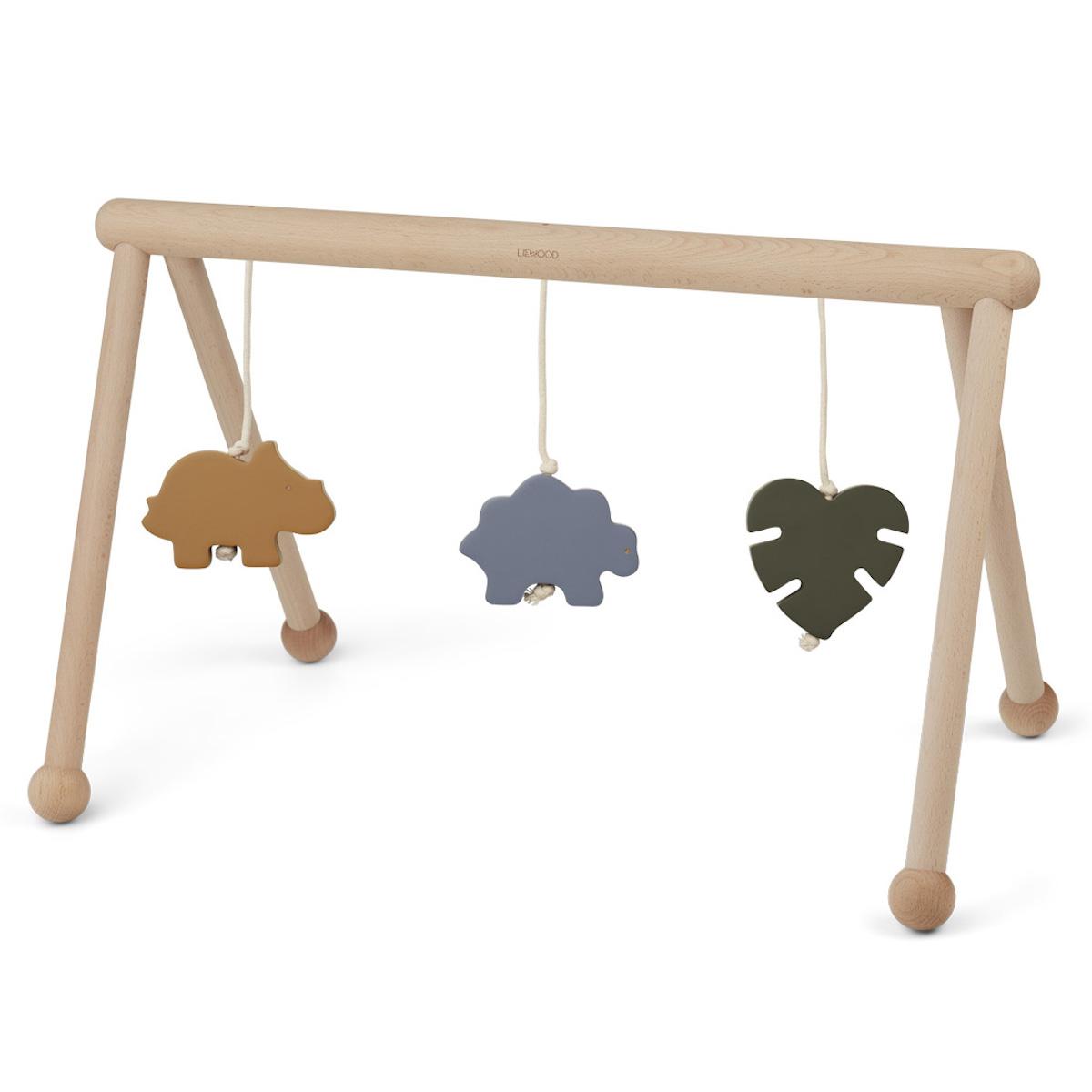 Arche-accessoires ernie dino mix Arche-accessoires ernie dino mix