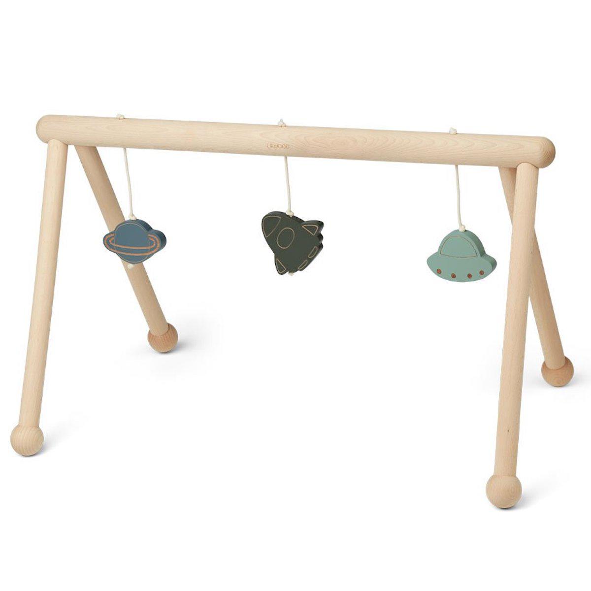 Arche-accessoires ernie space peppermint multi mix Arche-accessoires ernie space peppermint multi mix