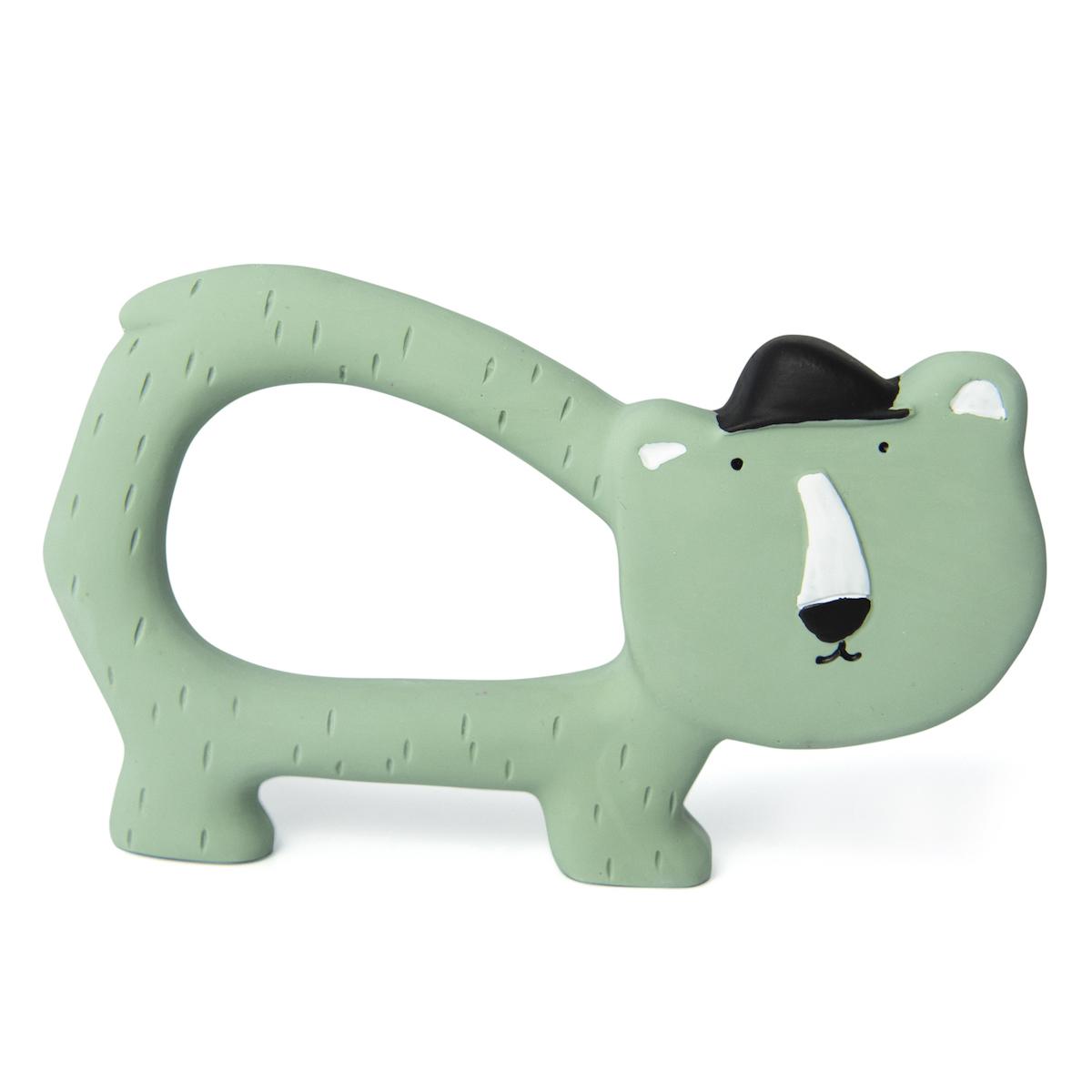 Anneau de dentition mr. polar bear Anneau de dentition mr. polar bear