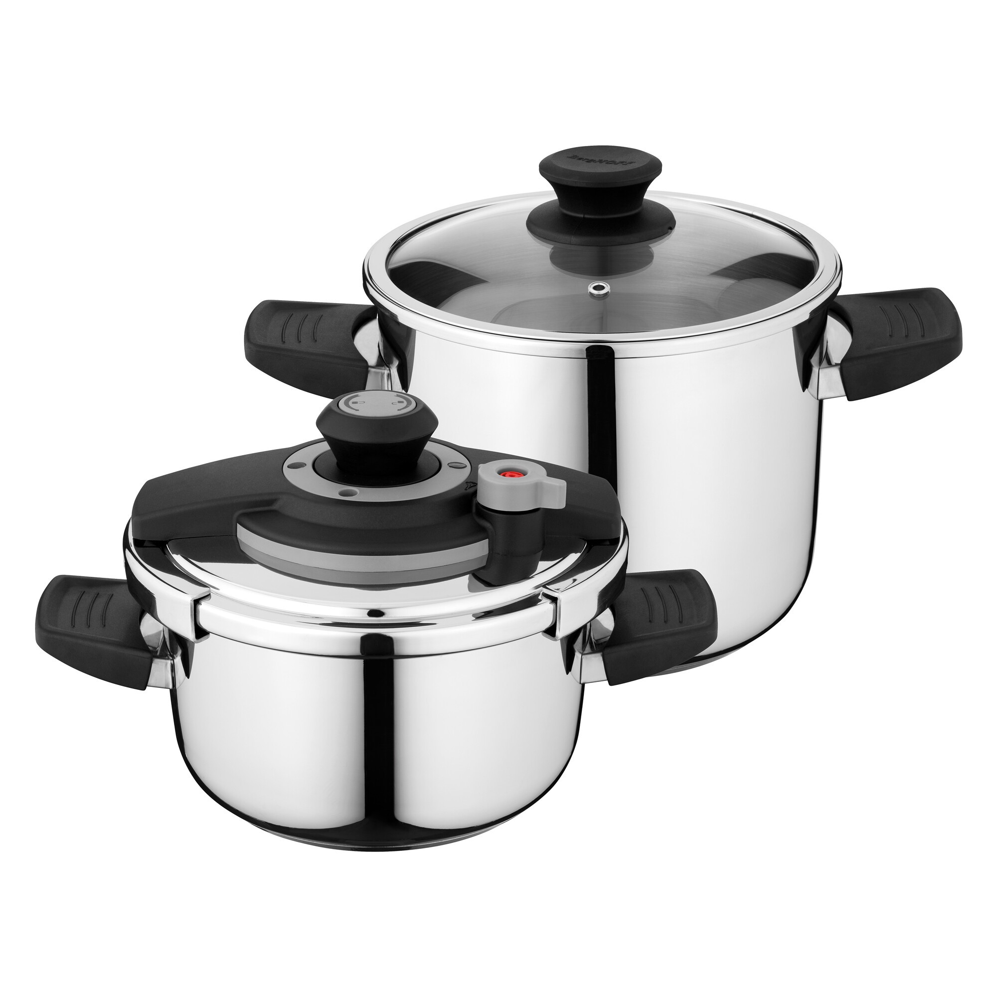 Ensemble autocuiseur vita 4 pcs 4+7 L Ensemble autocuiseur vita 4 pcs 4+7 L