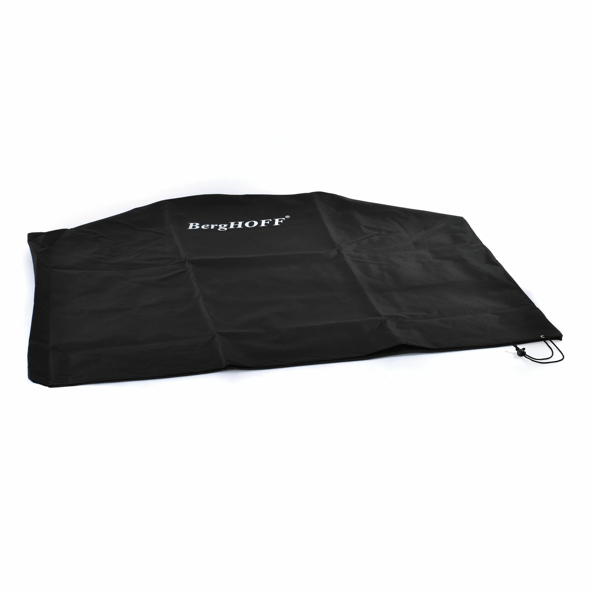 Grande couvercle de barbecue en pvc 45x45 cm Grande couvercle de barbecue en pvc 45x45 cm