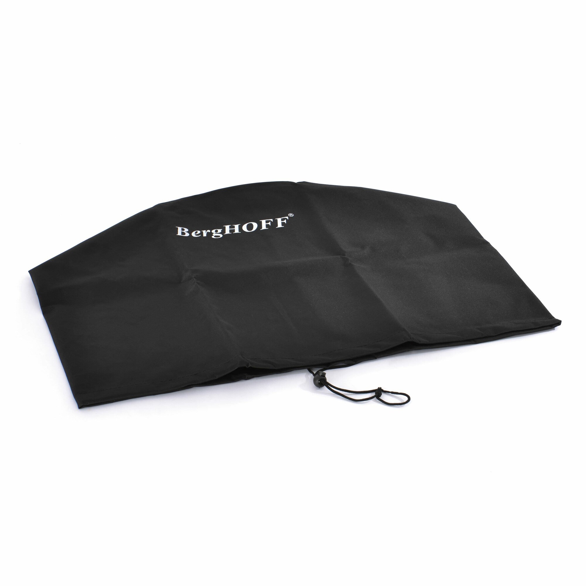Petit couvercle de barbecue en pvc 31x25 cm Petit couvercle de barbecue en pvc 31x25 cm