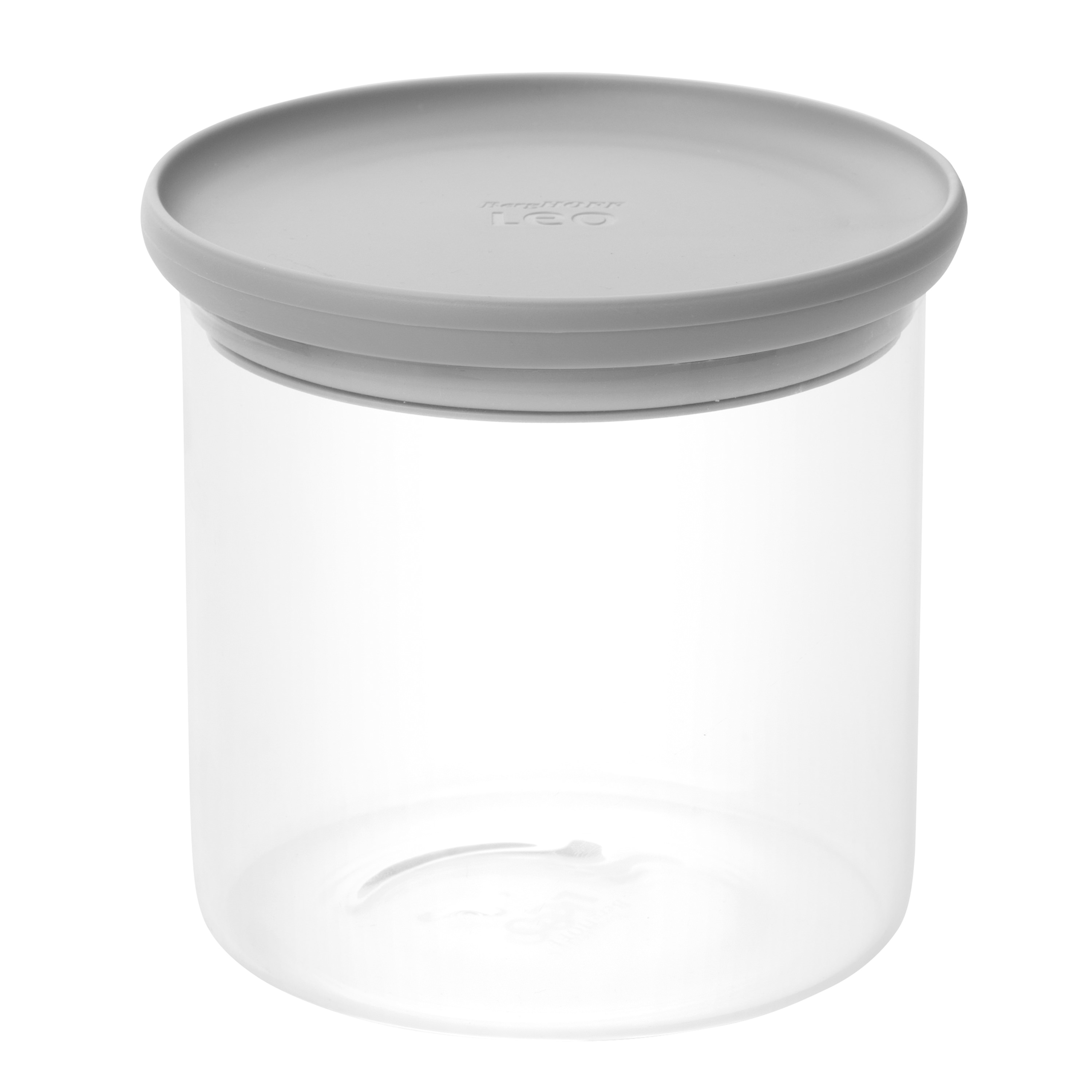 Récipient alimentaire en verre 1 L Récipient alimentaire en verre 1 L