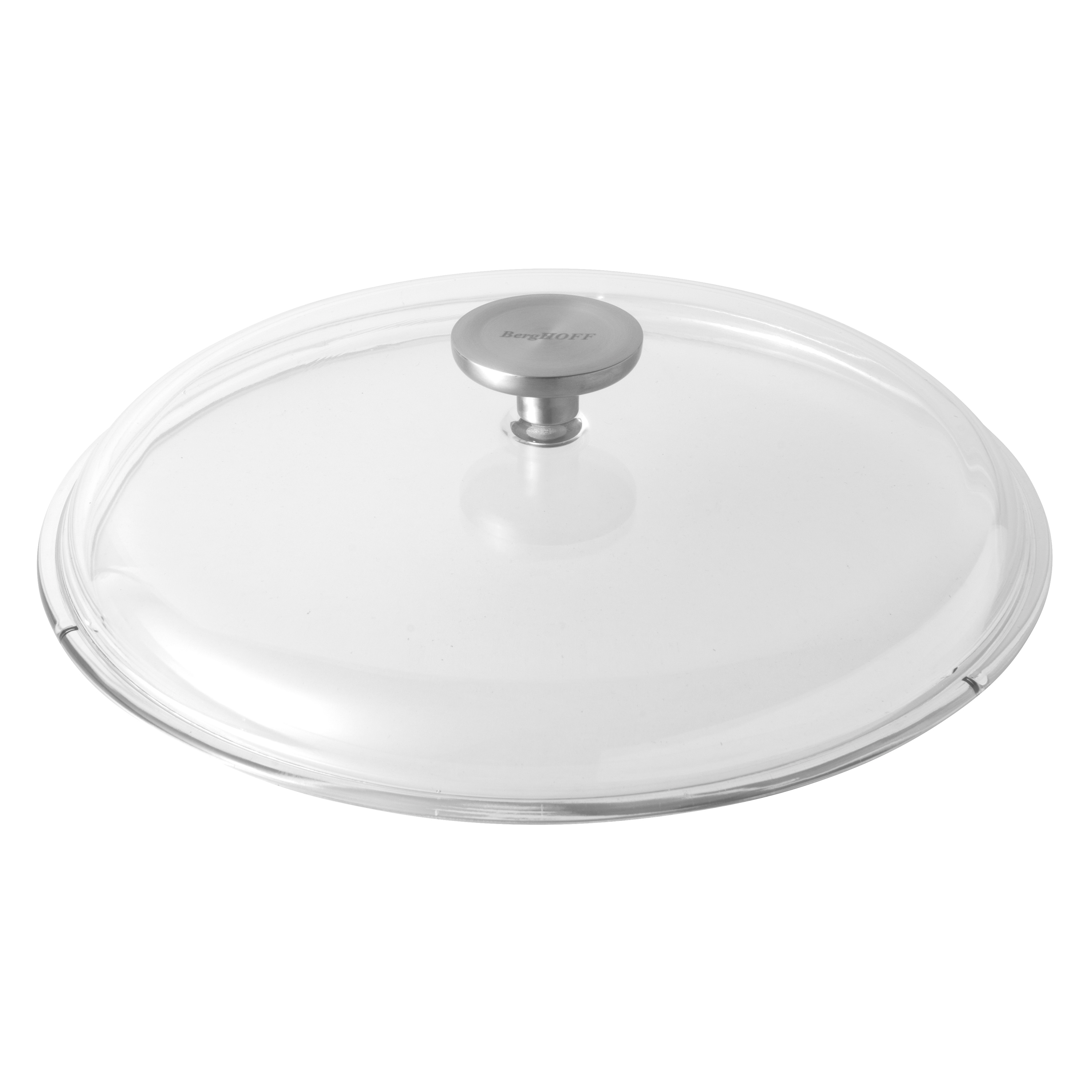 Couvercle verre 28 cm