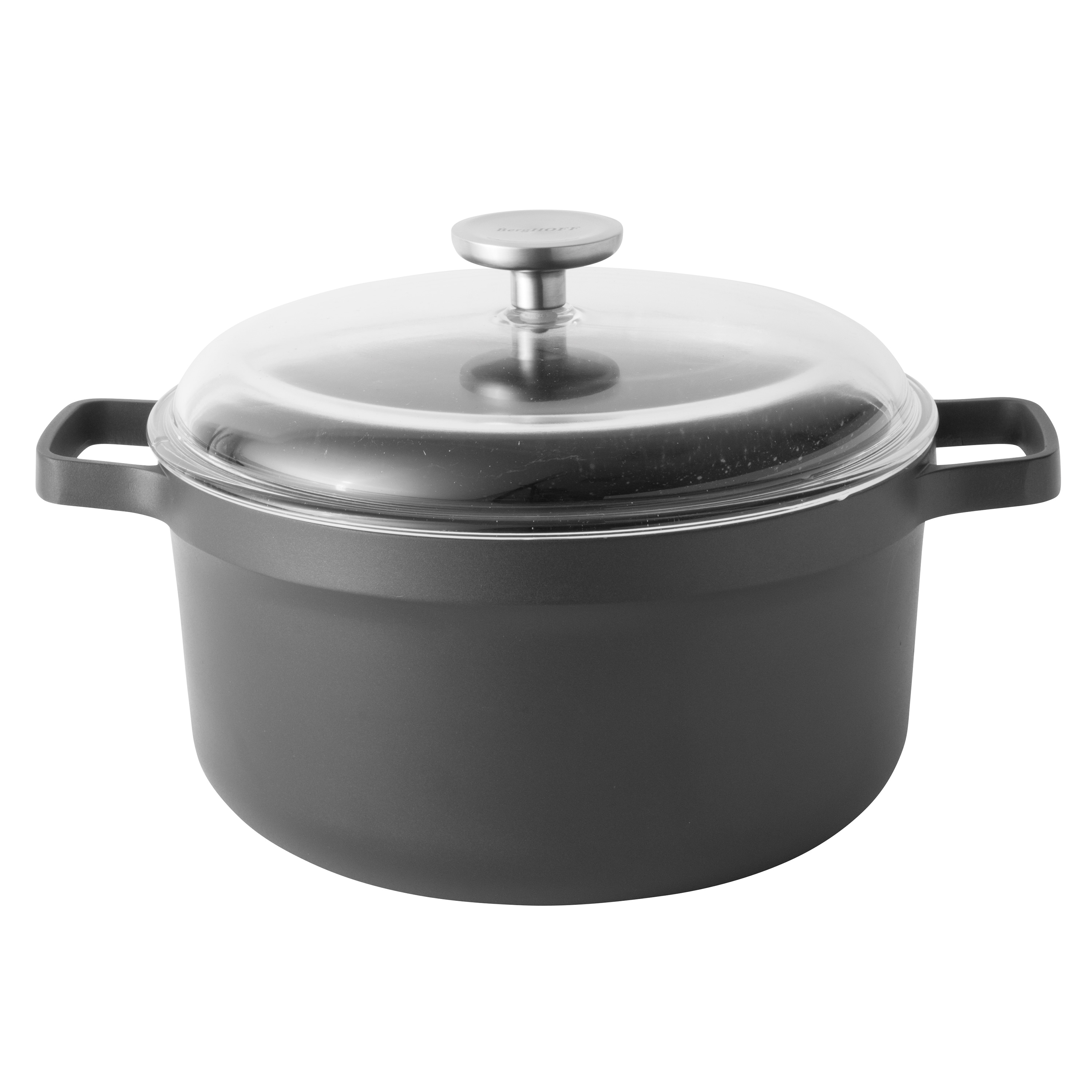 Faitout avec couvercle 24 cm Faitout avec couvercle 24 cm
