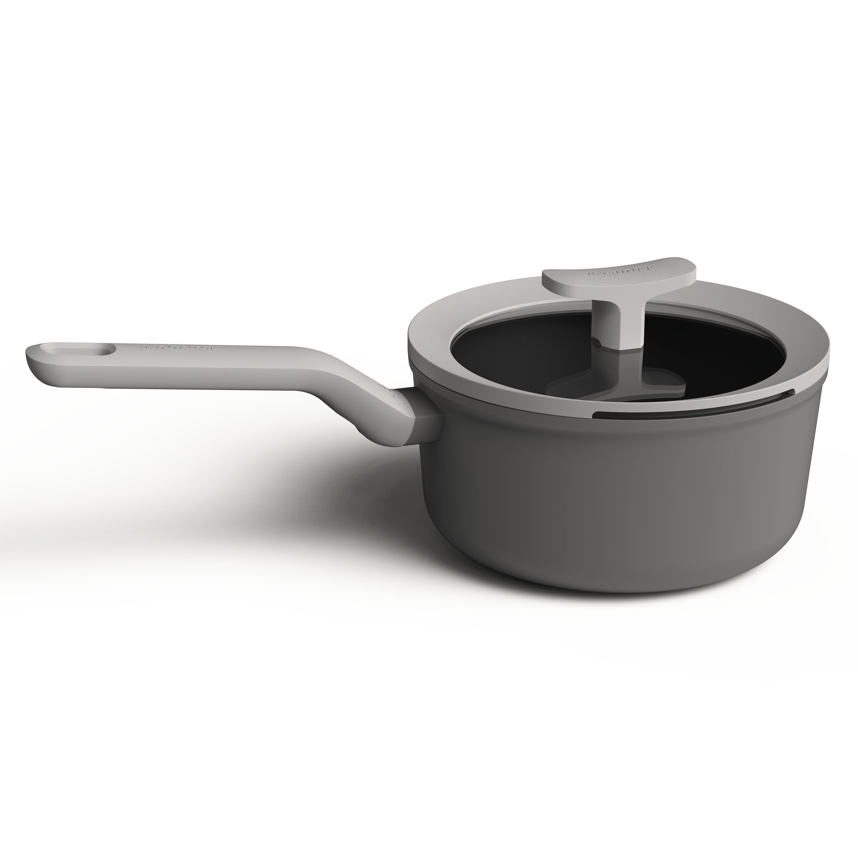 Casserole avec couvercle Shadow 18 cm Casserole avec couvercle Shadow 18 cm