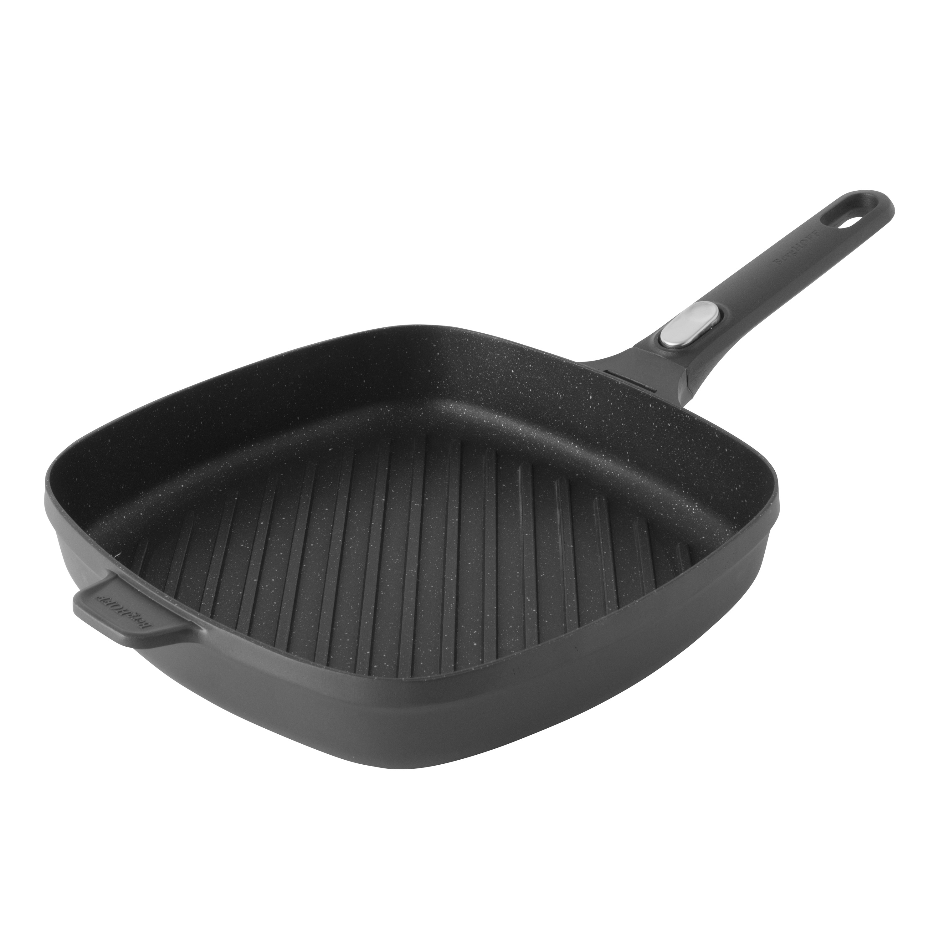 Poêle à griller 28 cm
