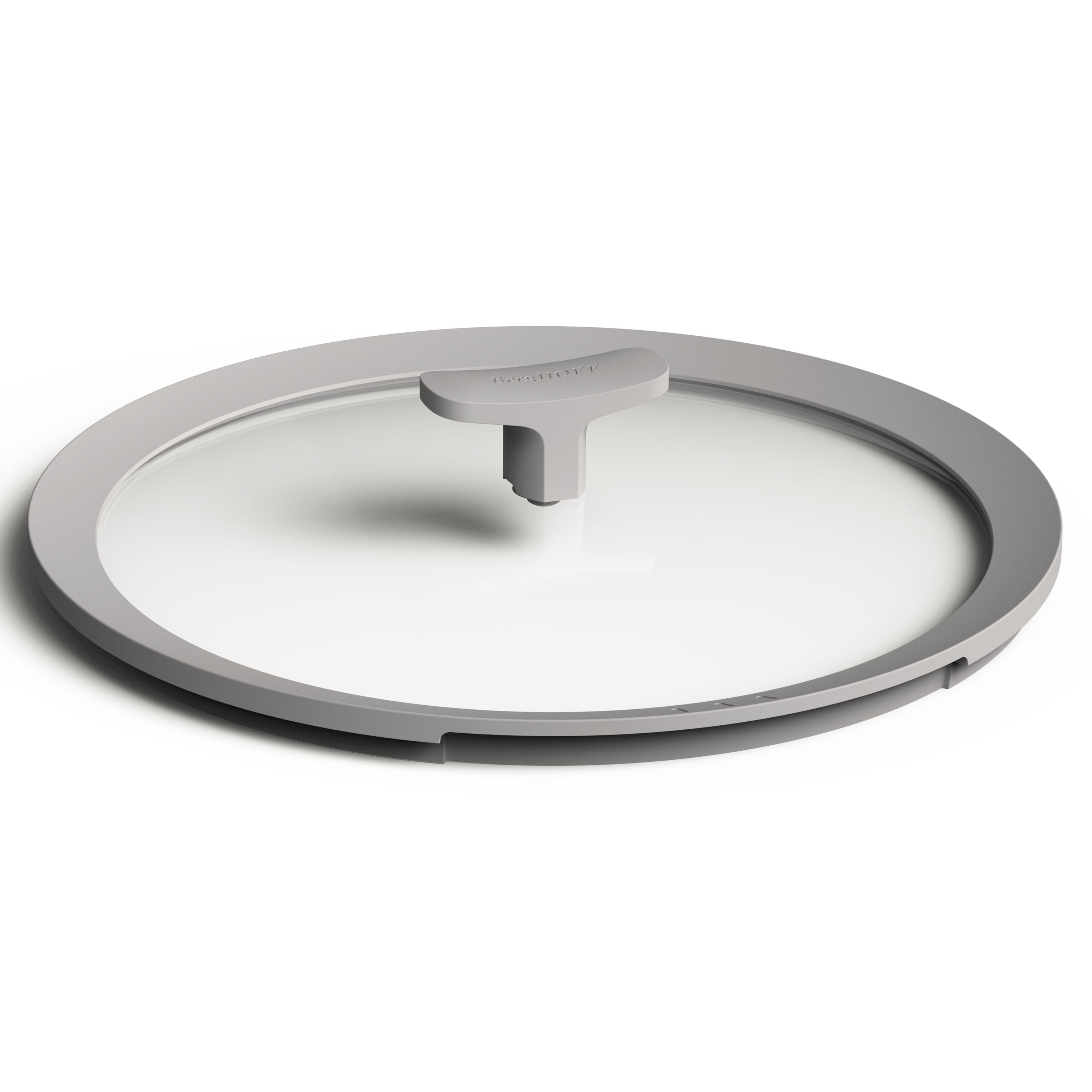 Couvercle verre Shadow 28 cm