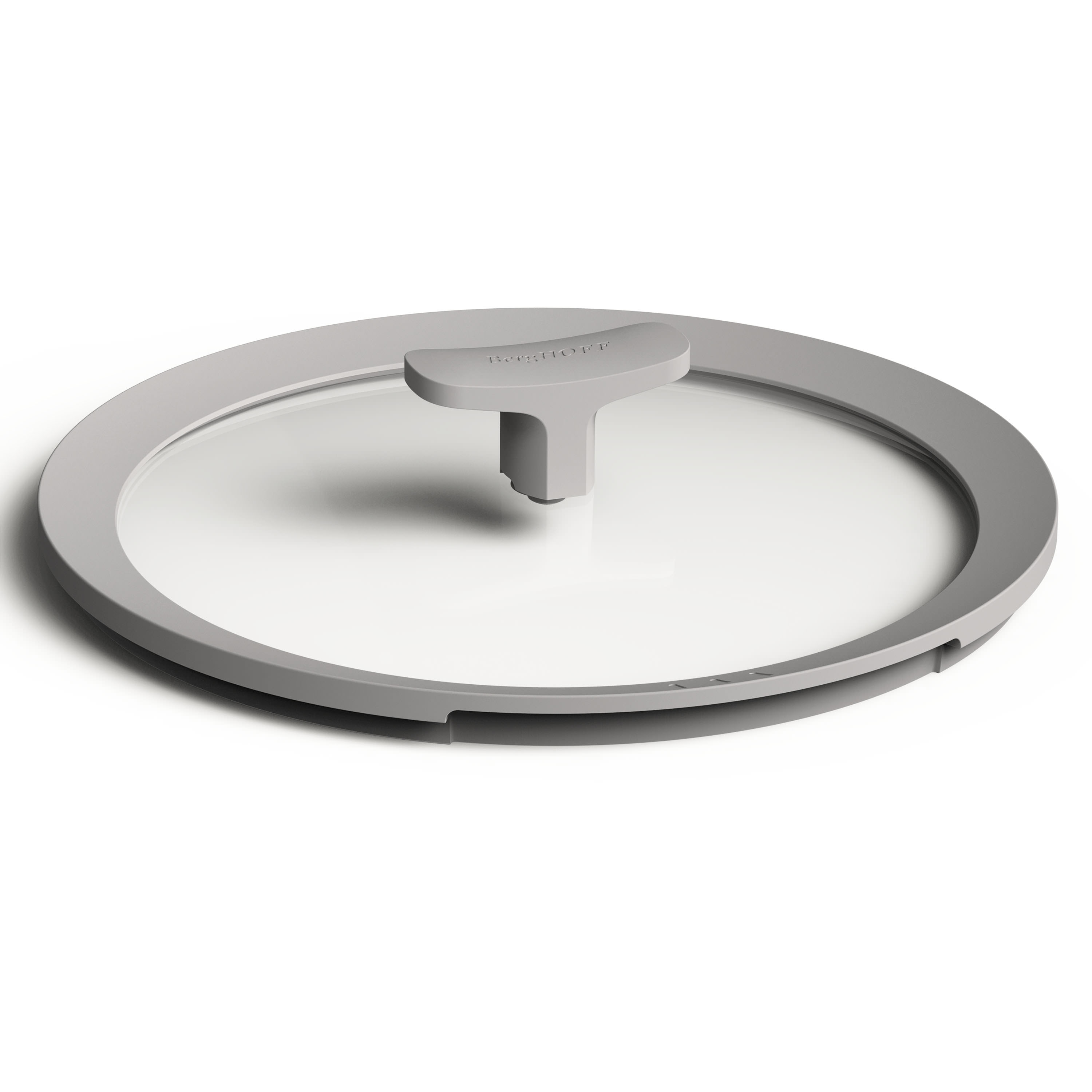 Couvercle verre Shadow 24 cm