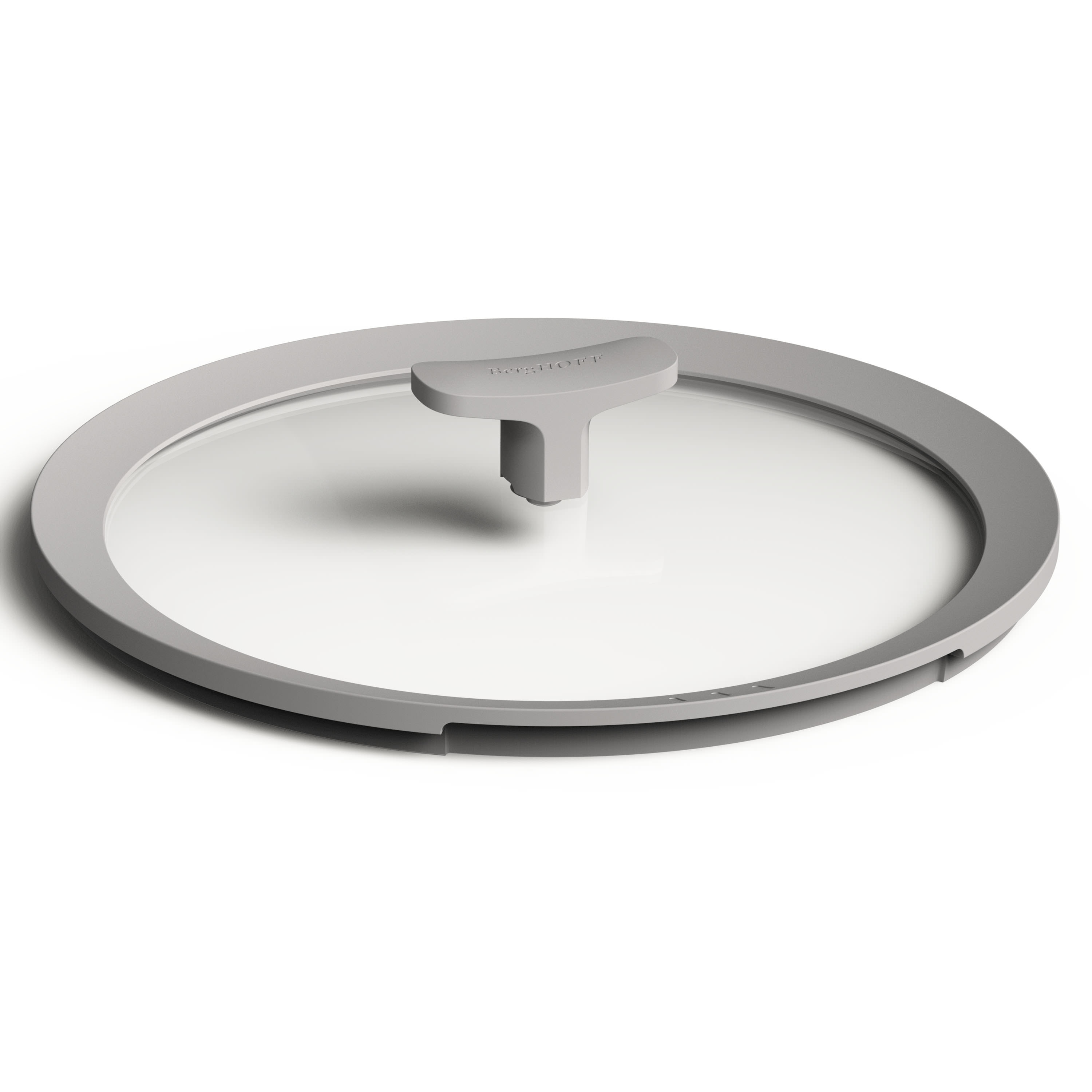 Couvercle verre Shadow 26 cm Couvercle verre Shadow 26 cm