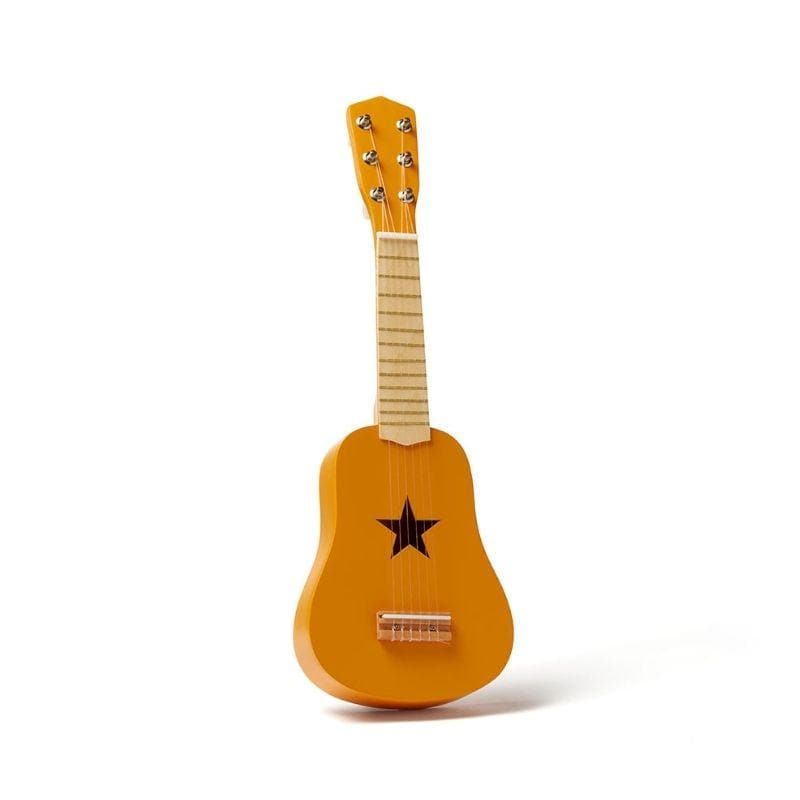 Guitare enfant jaune Guitare enfant jaune