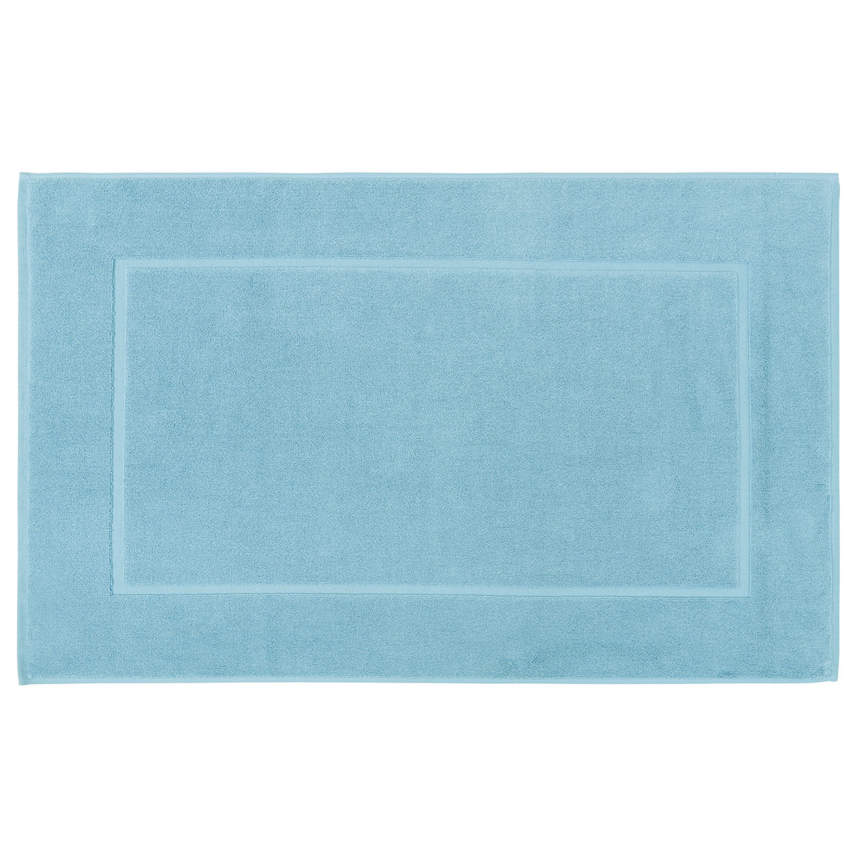 Tapis de bain 60x100cm 1000gr/m² Cobalt Tapis de bain 60x100cm 1000gr/m² Cobalt