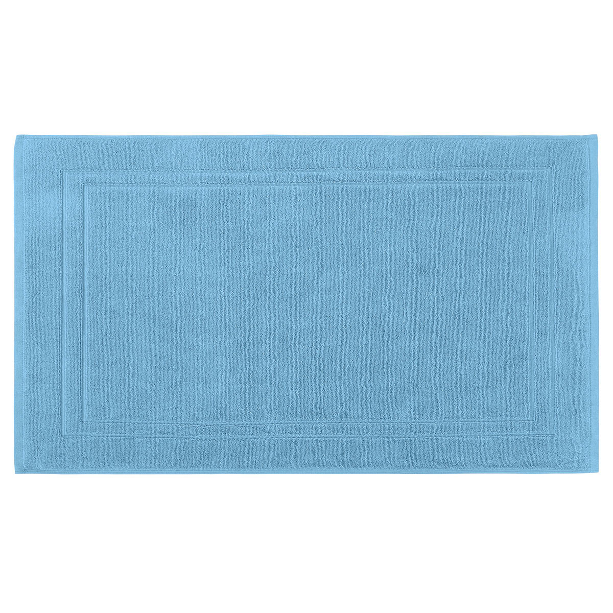 Tapis de bain 900gr/m² cobalt 50x80 cm Tapis de bain 900gr/m² cobalt 50x80 cm