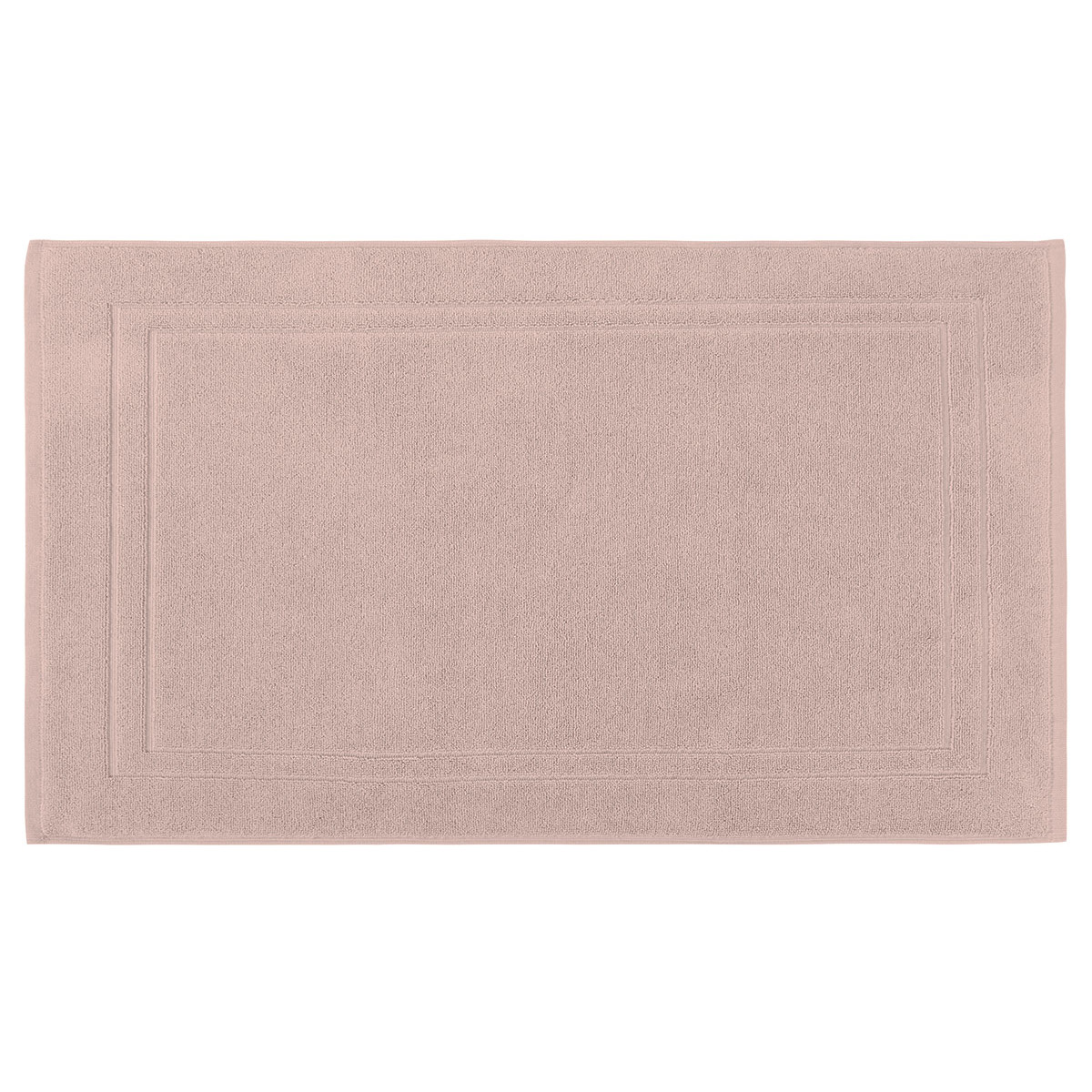 Tapis de bain 900gr/m² nude 50x80 cm Tapis de bain 900gr/m² nude 50x80 cm