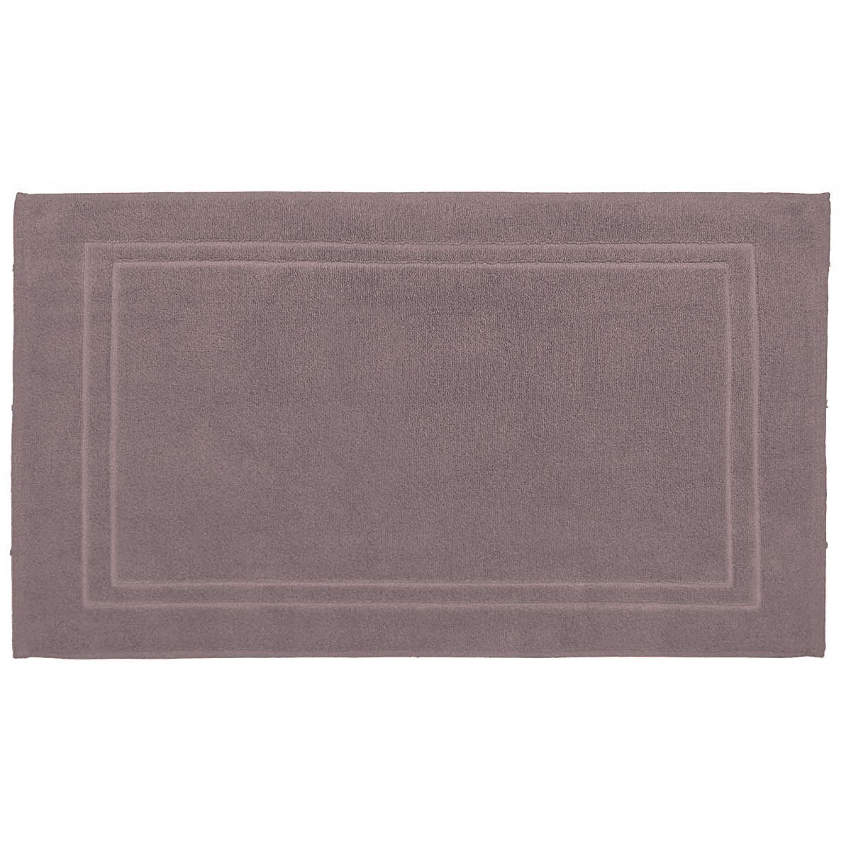 Tapis de bain 900gr/m² Purple 50x80 cm Tapis de bain 900gr/m² Purple 50x80 cm
