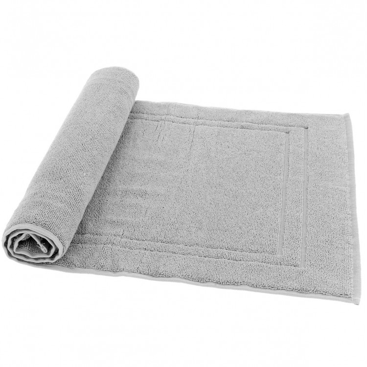 Tapis de bain 900gr/m² Noir 50x80 cm Tapis de bain 900gr/m² Noir 50x80 cm