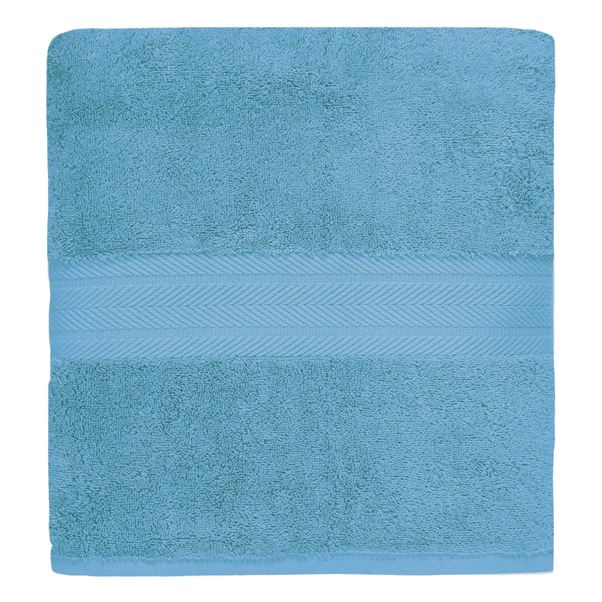 Drap de bain 550gr/m² Cobalt 70x140 cm Drap de bain 550gr/m² Cobalt 70x140 cm