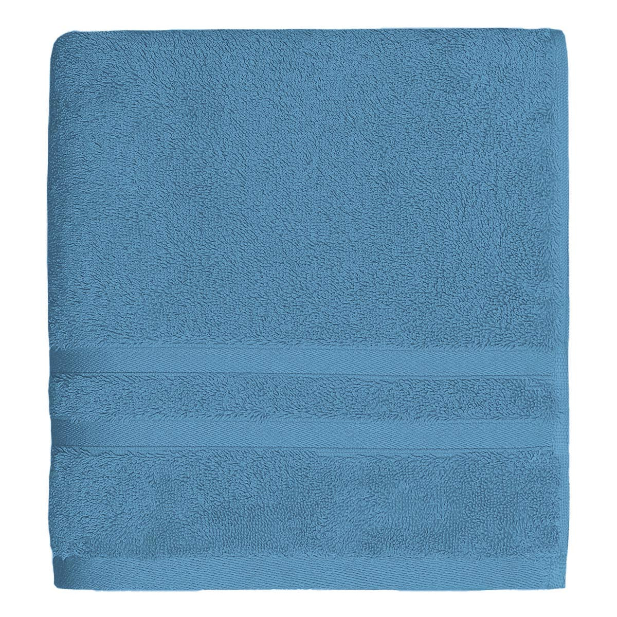 Drap de bain 600gr/m² Cobalt 70x140 cm Drap de bain 600gr/m² Cobalt 70x140 cm
